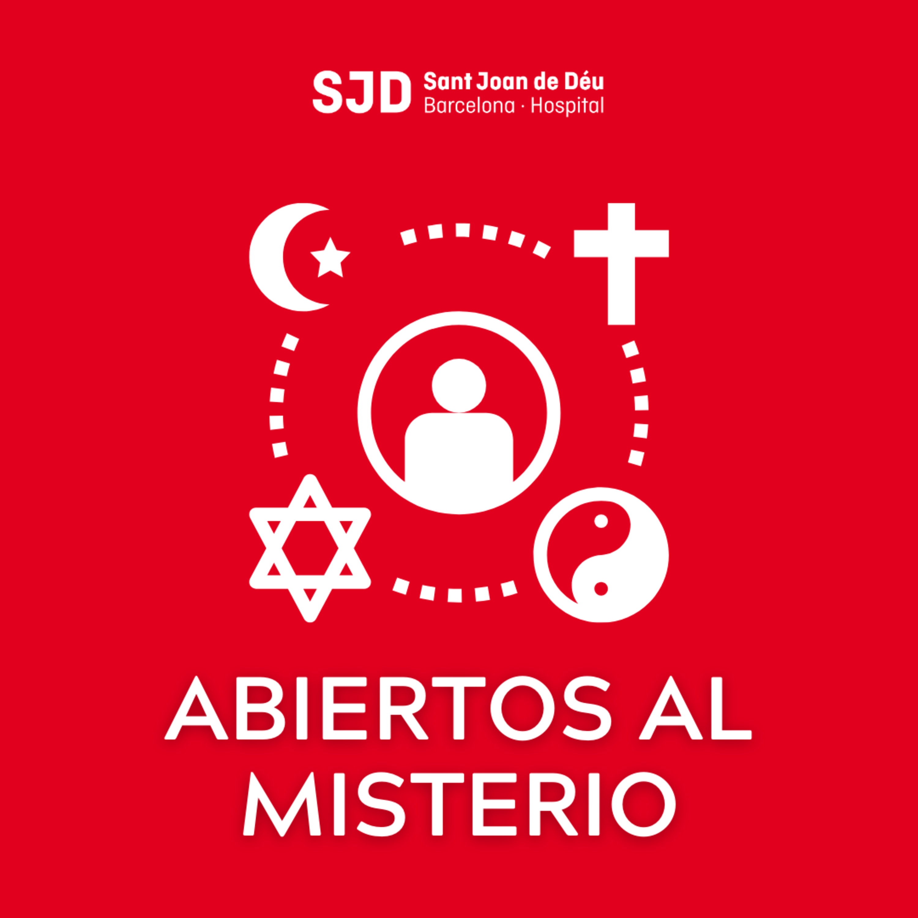 Abiertos al misterio - Textos de inspiración