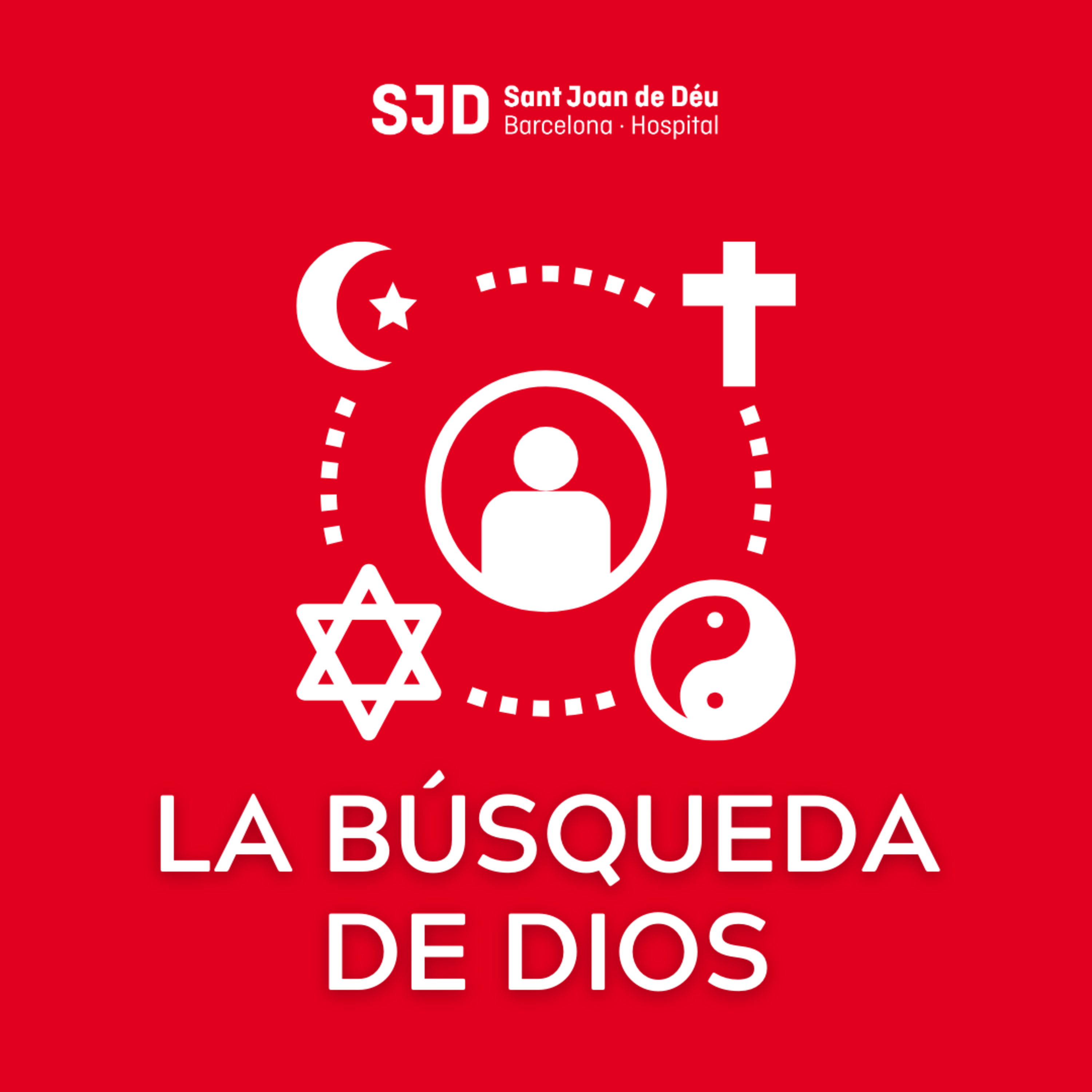 La búsqueda de Dios - Textos de inspiración
