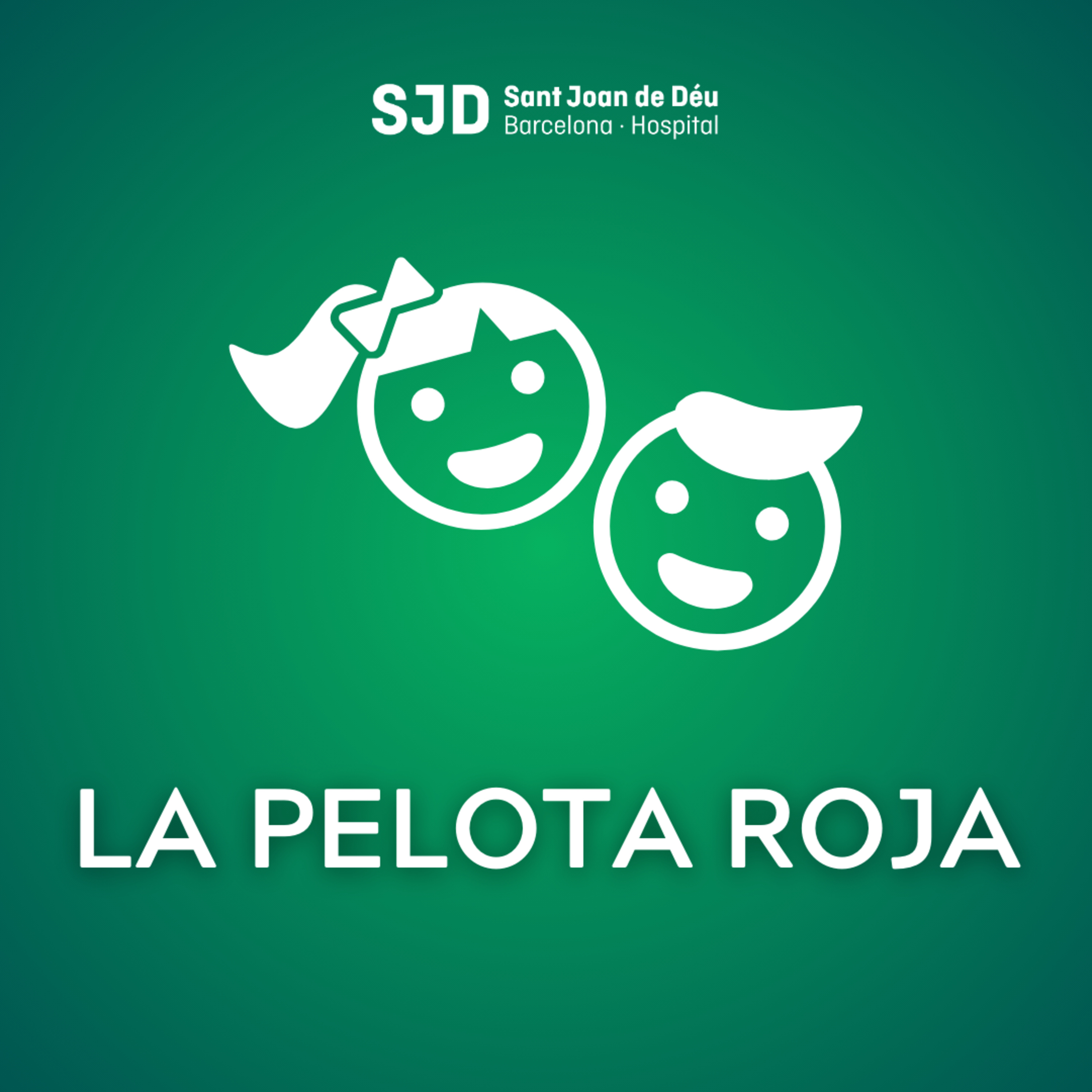 La pelota roja - Cuentos y Relatos