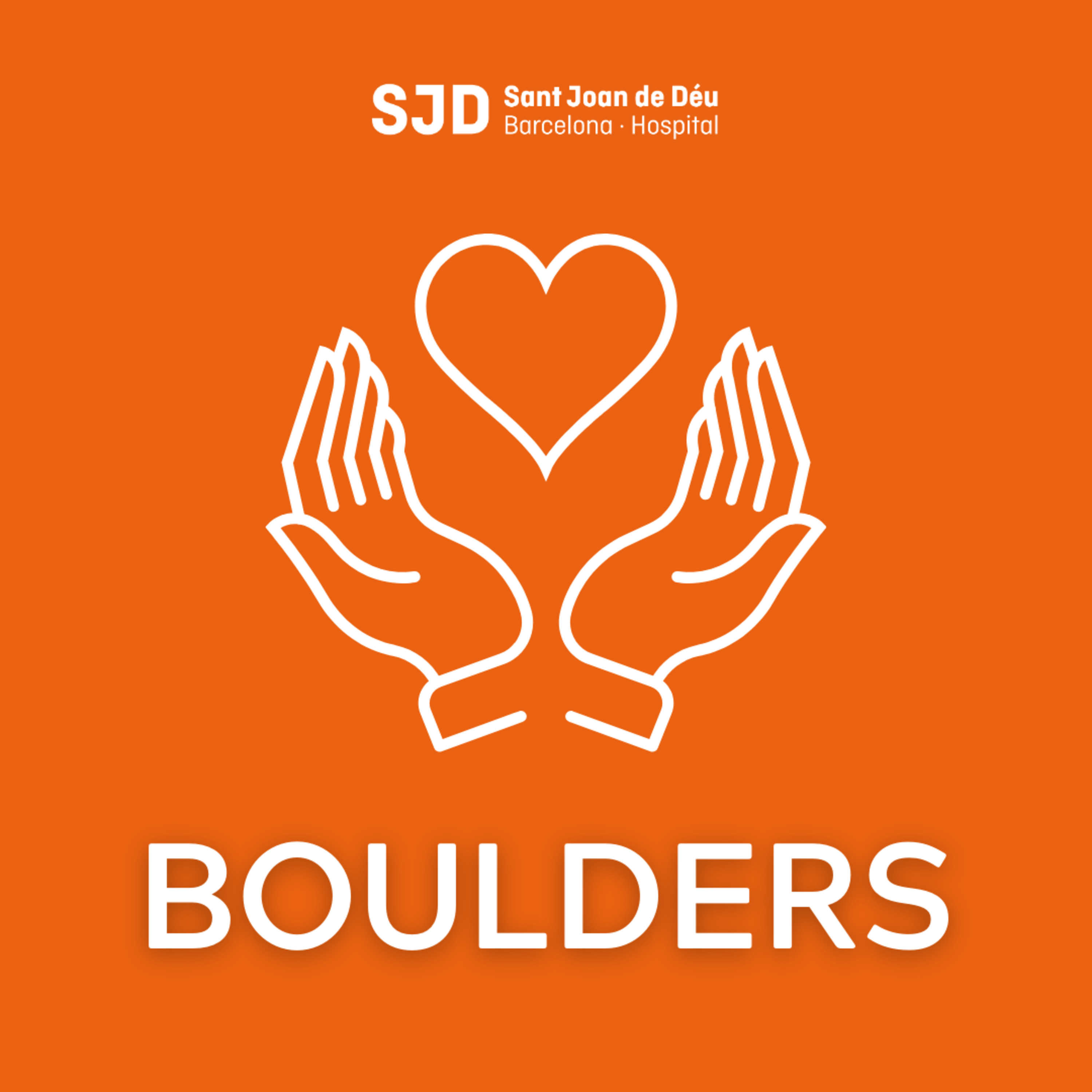 Boulders - Textos de inspiración