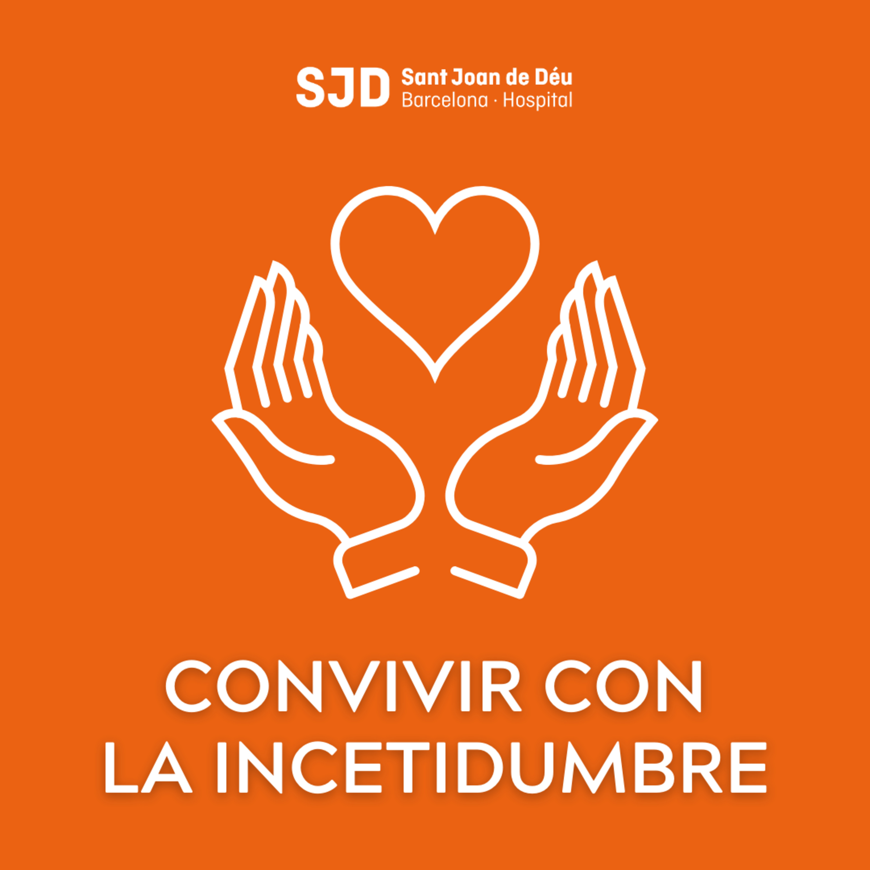 Convivir con la incertidumbre - Textos de inspiración
