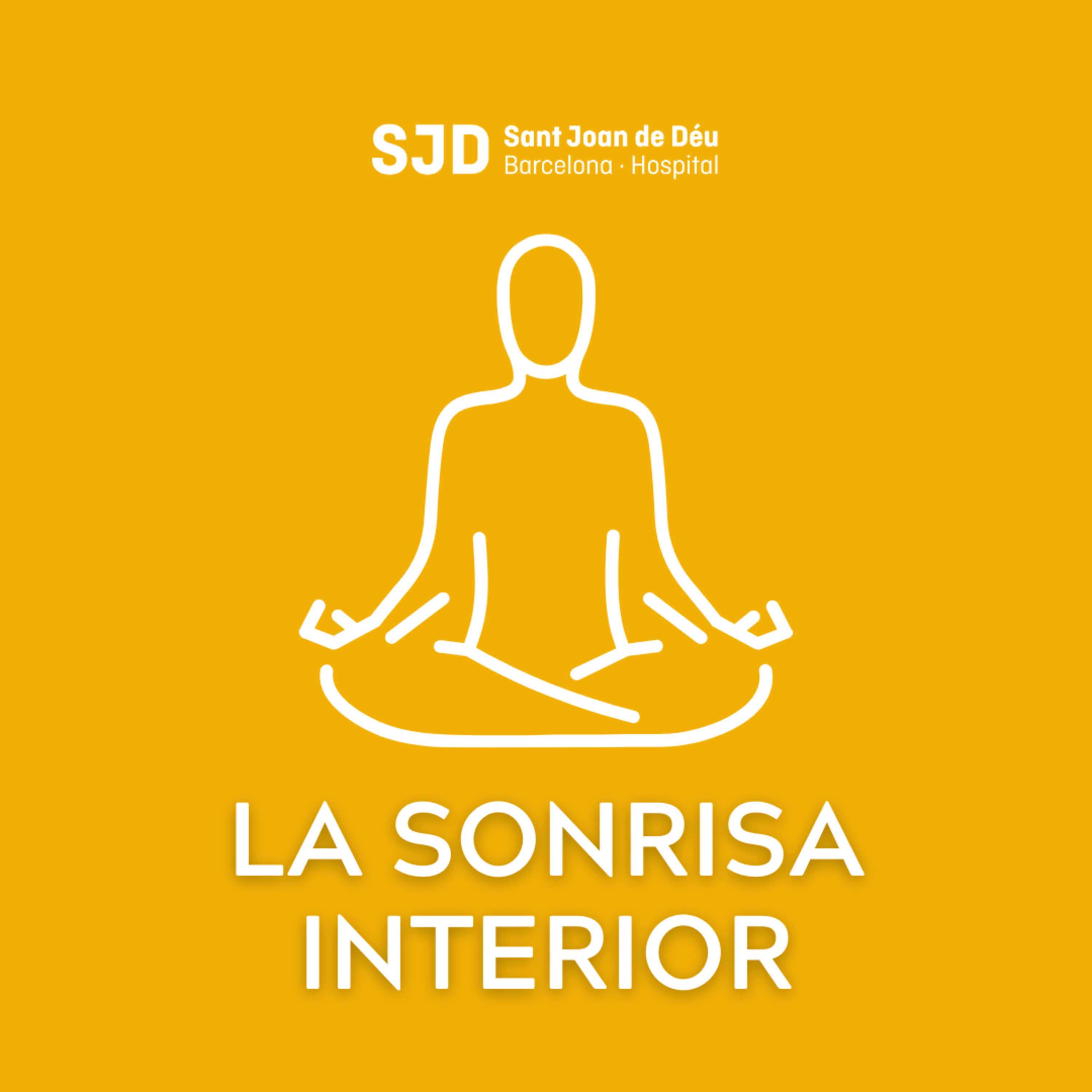 La sonrisa interior - Meditaciones