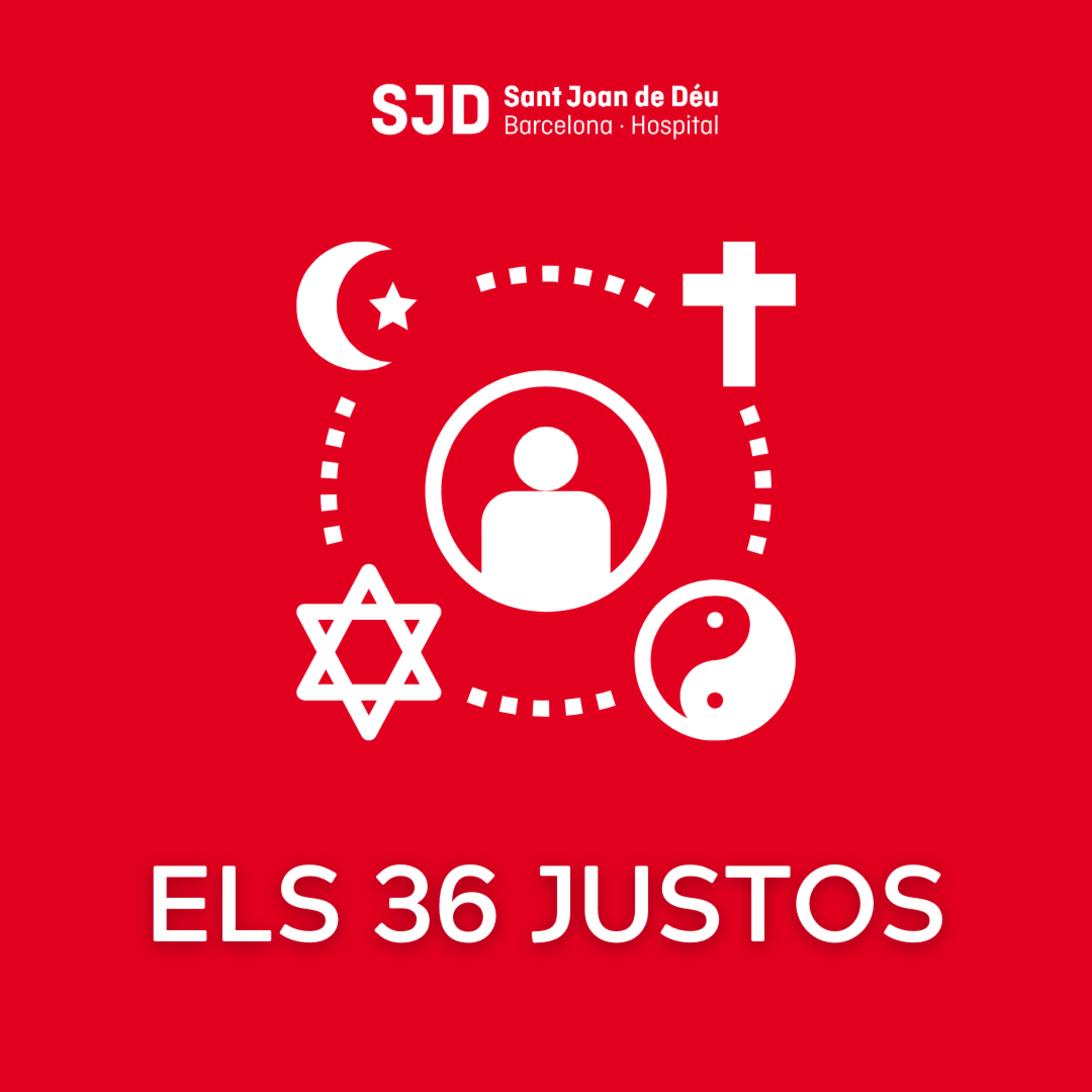 Els 36 justos - Textos de inspiración