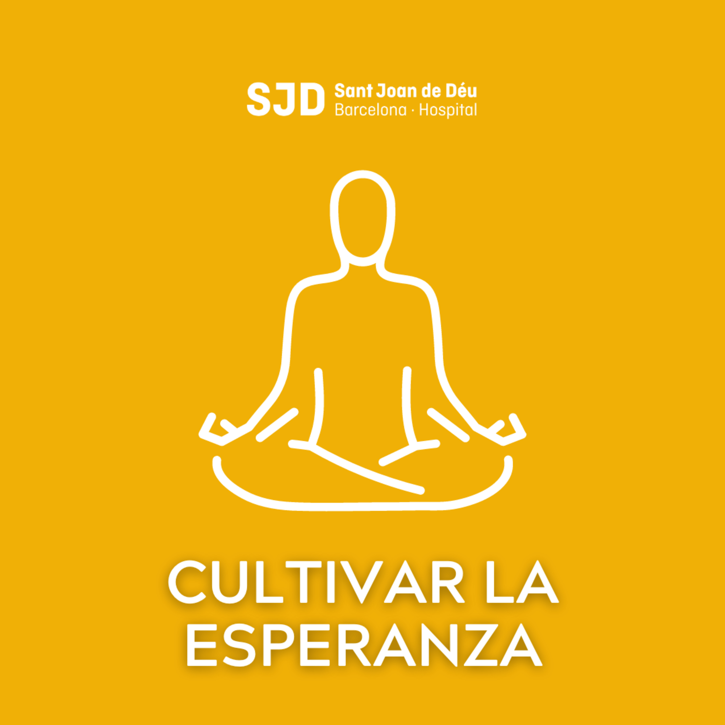 Cultivar la esperanza - Meditaciones