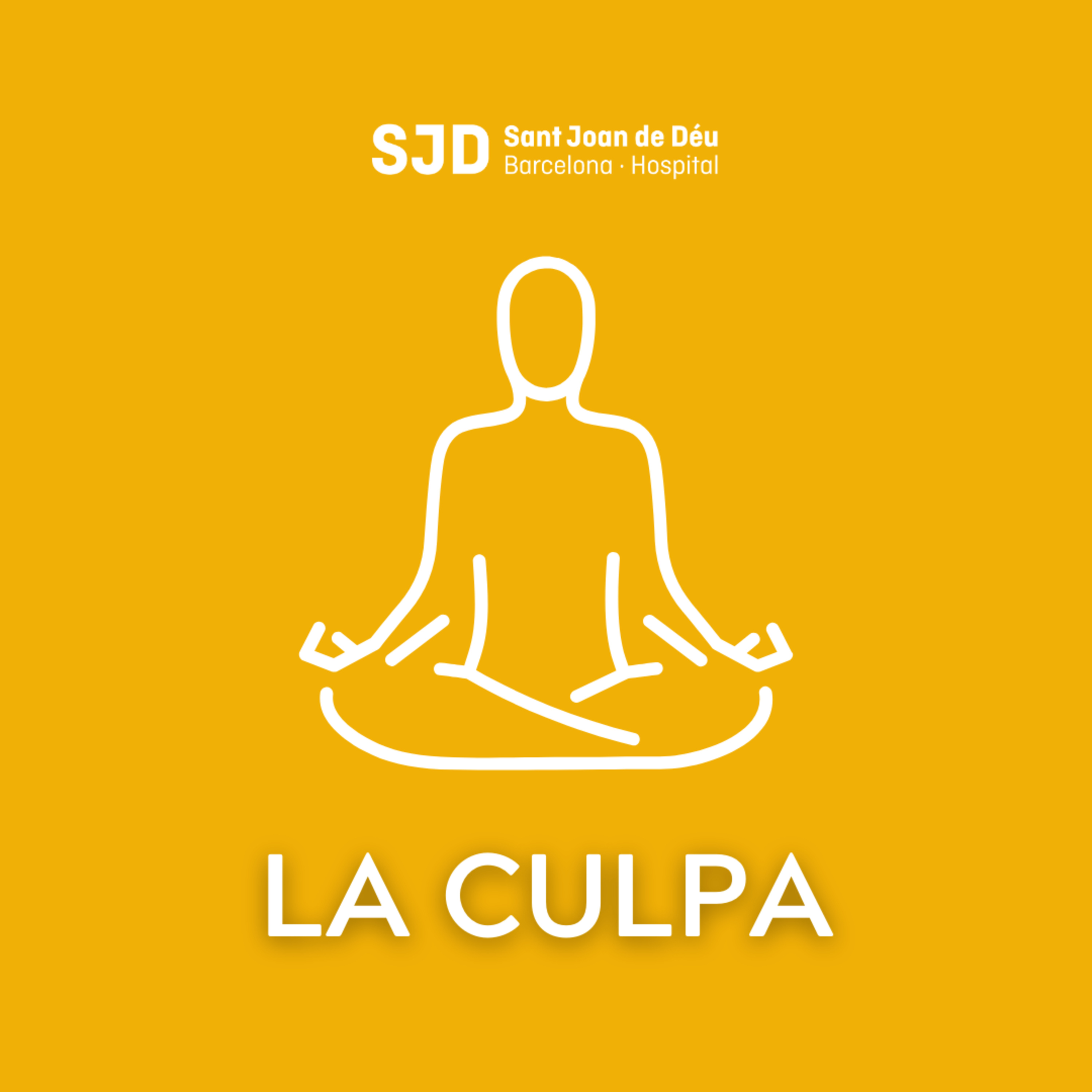 La Culpa - Meditaciones