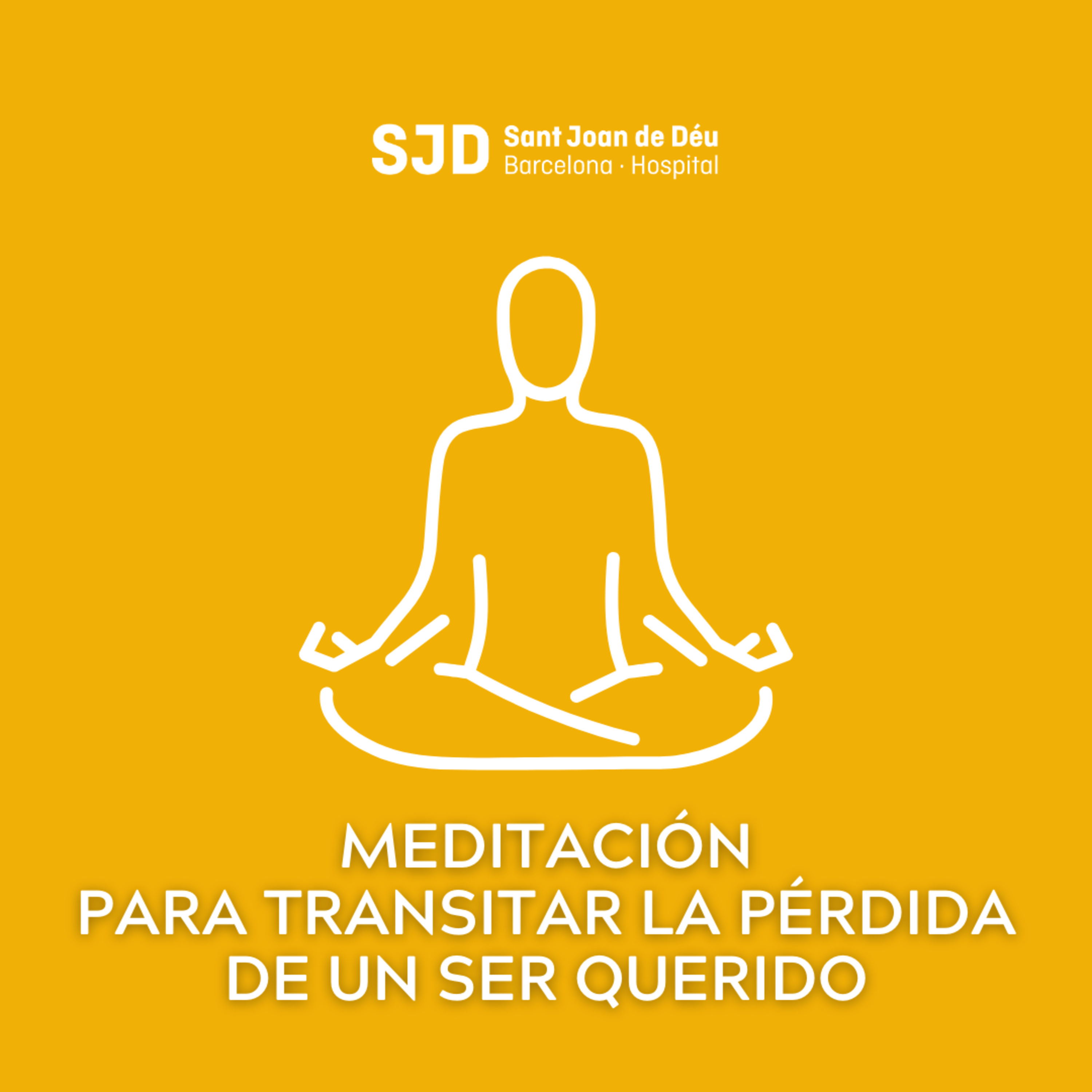 Meditación para transitar la pérdida de un ser querido - Meditaciones