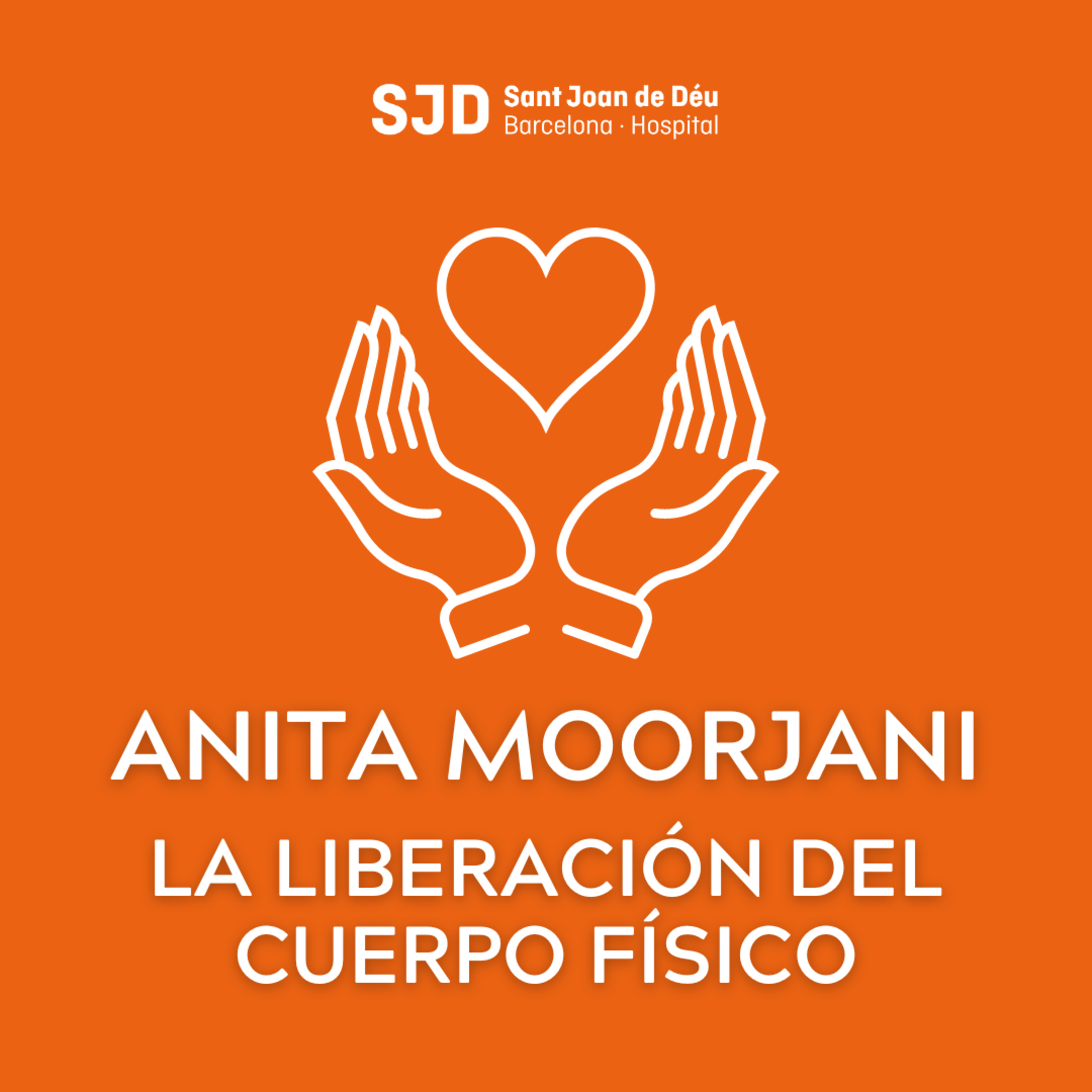 Anita Moorjani: La liberación del cuerpo físico - Textos de inspiración