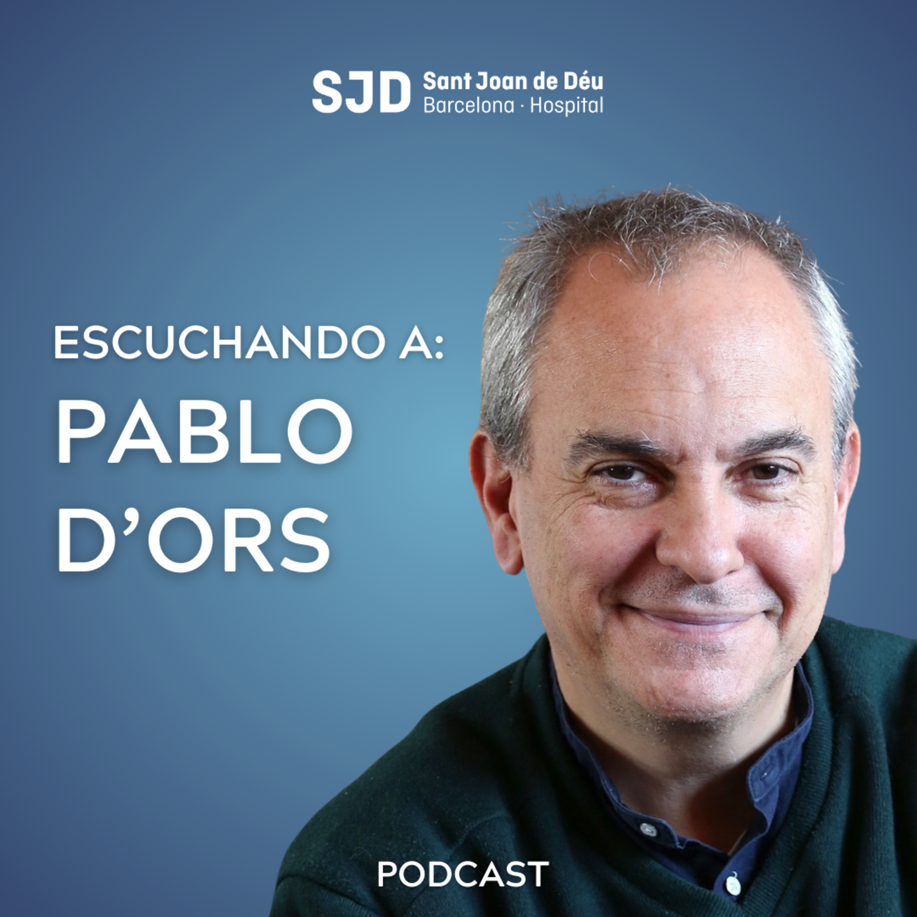 Pablo d'Ors - Escuchando a los que saben