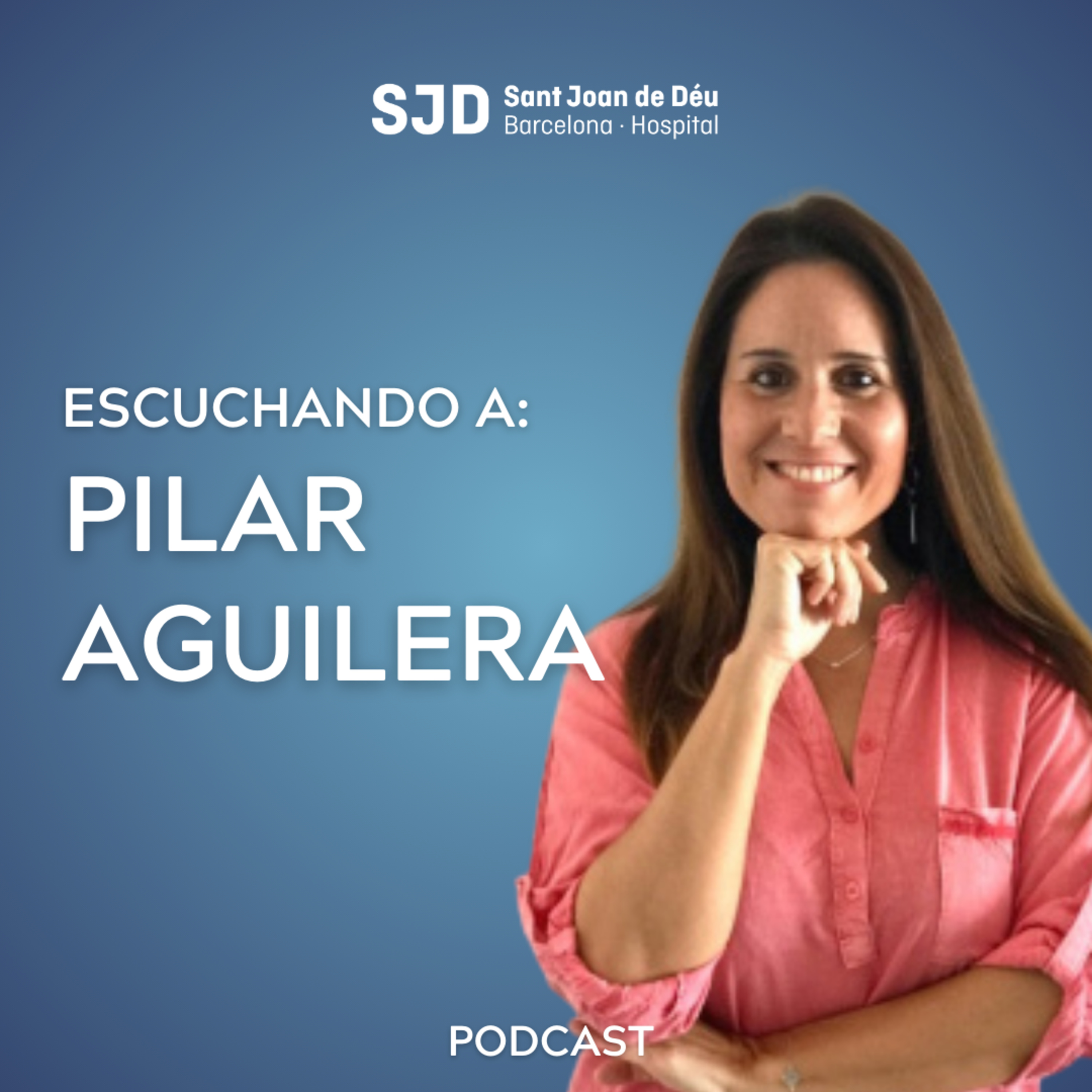 Pilar Aguilera - Escuchando a los que saben