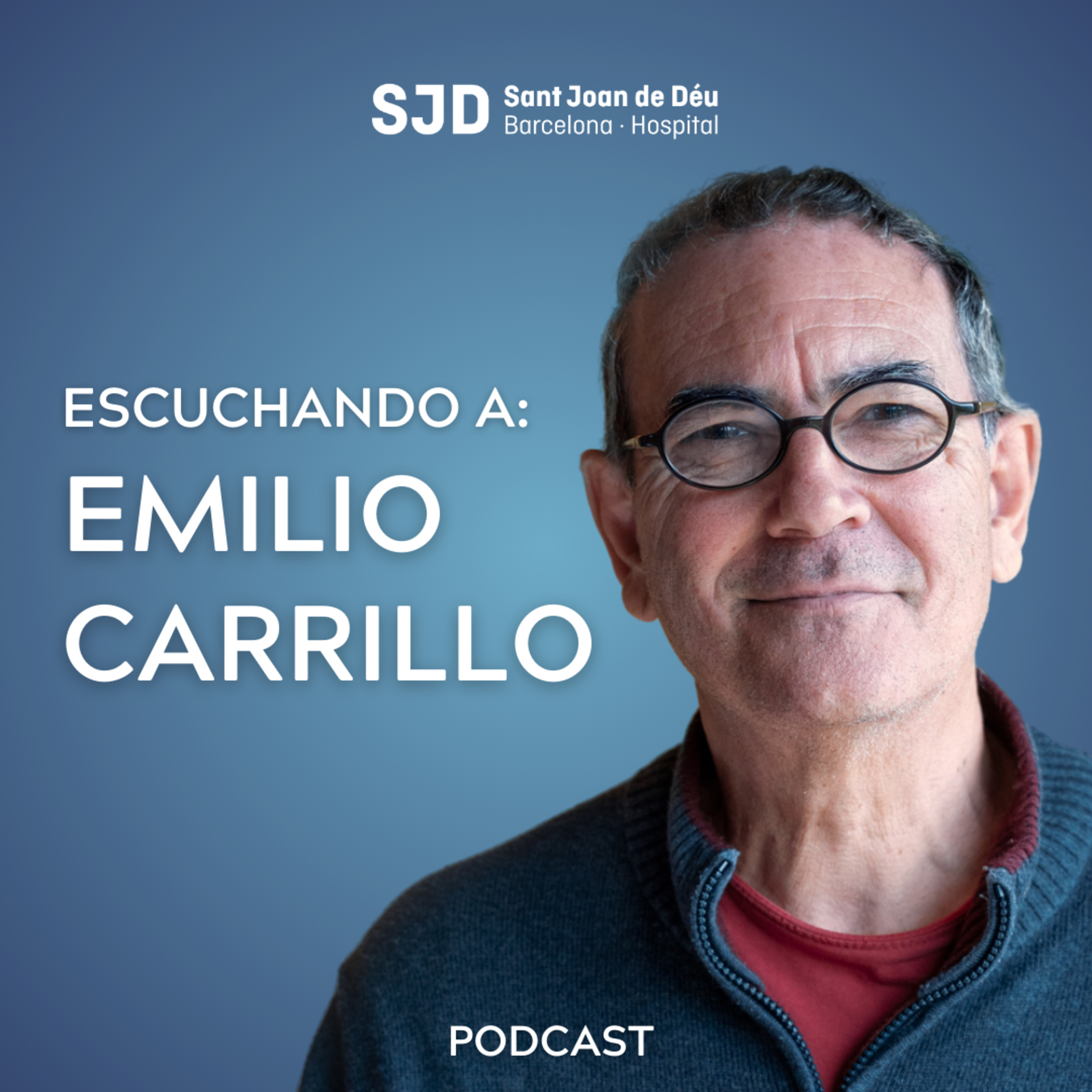 Emilio Carrillo - Escuchando a los que saben