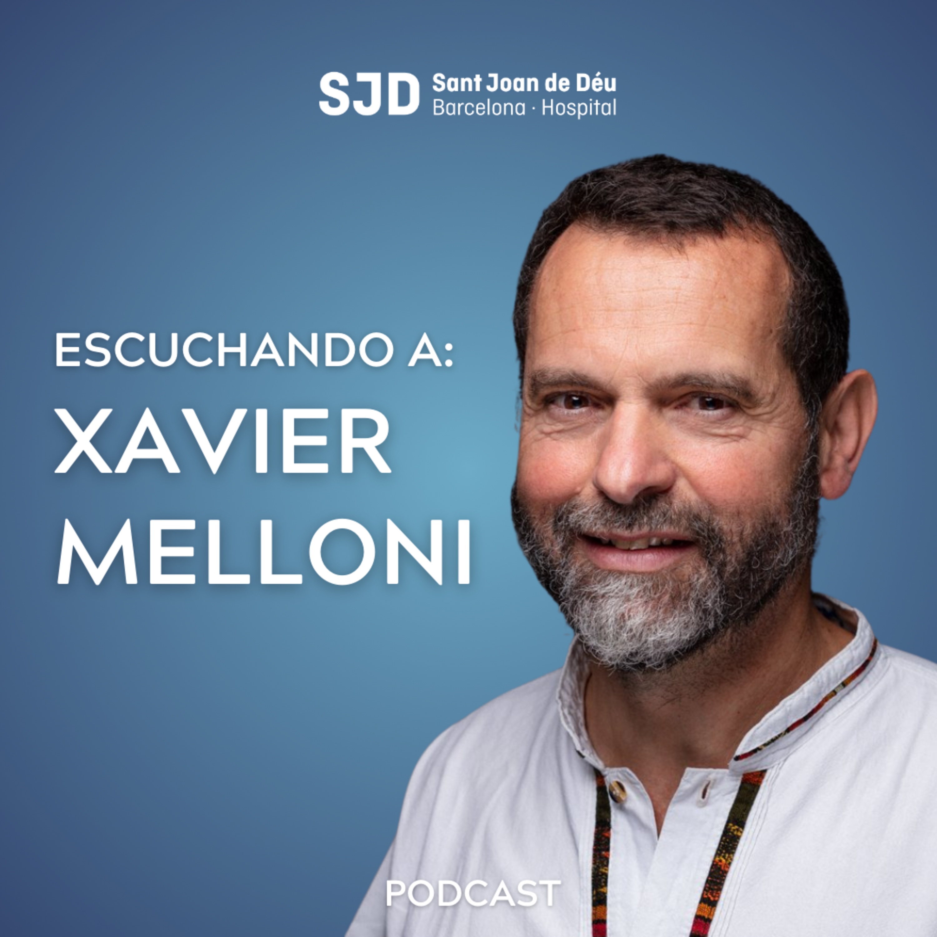 Xavier Melloni - Escuchando a los que saben