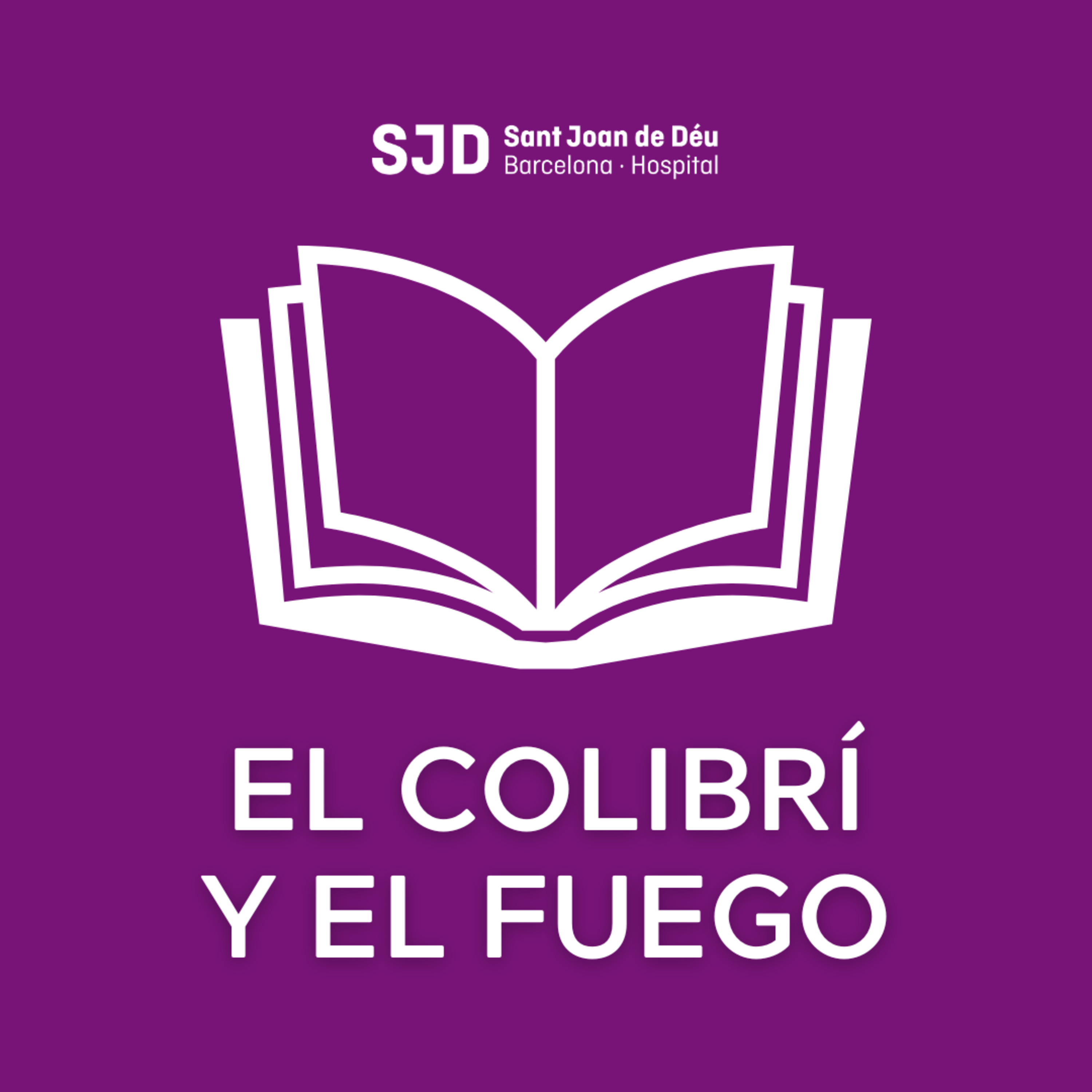 El colibrí y el fuego - Cuentos y Relatos