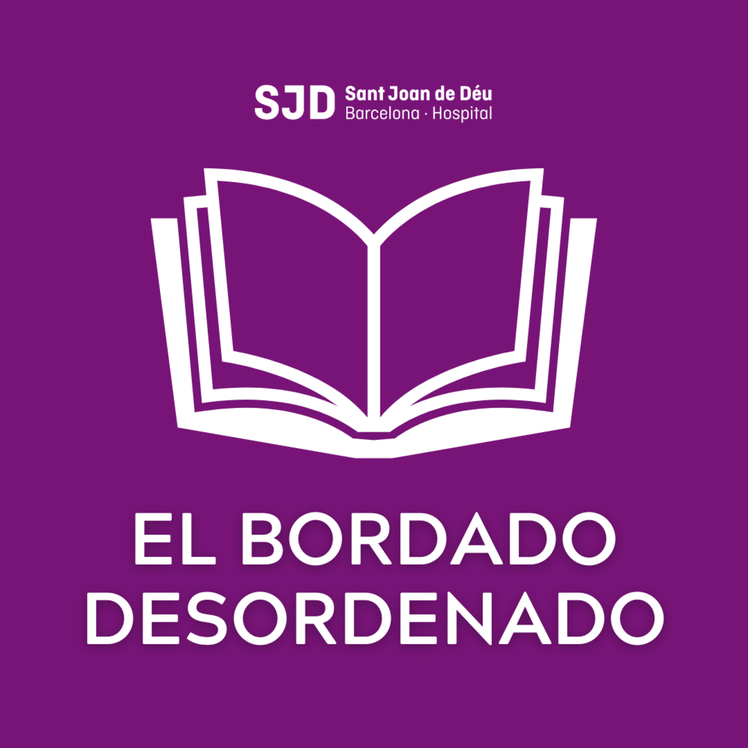 El bordado desordenado - Cuentos y Relatos