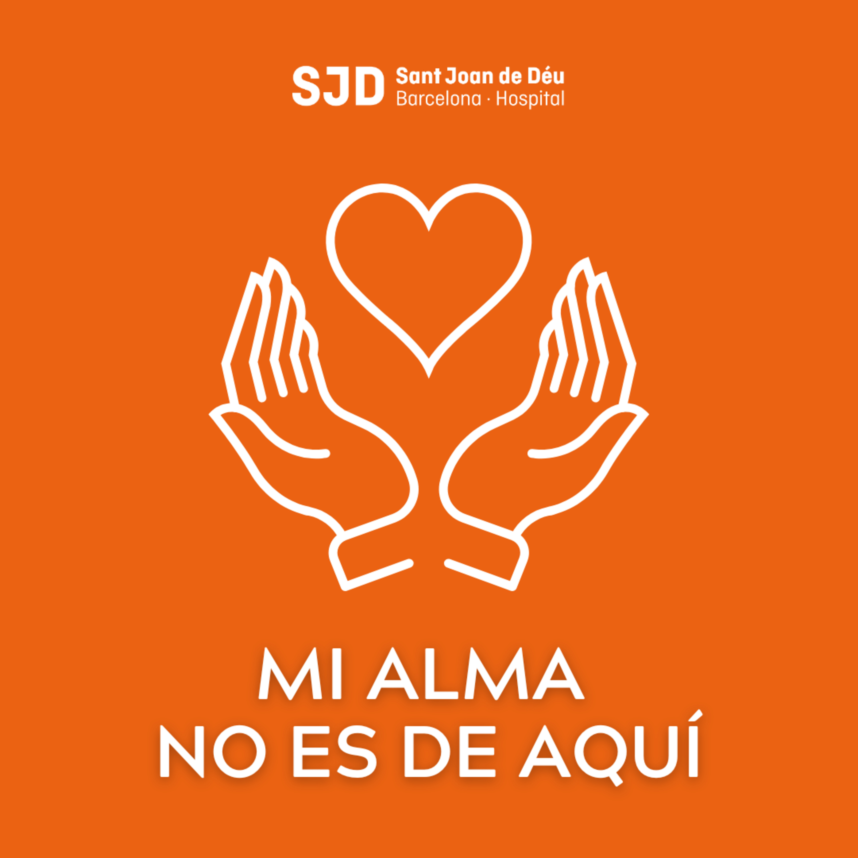 Mi alma no es de aquí - Textos de inspiración
