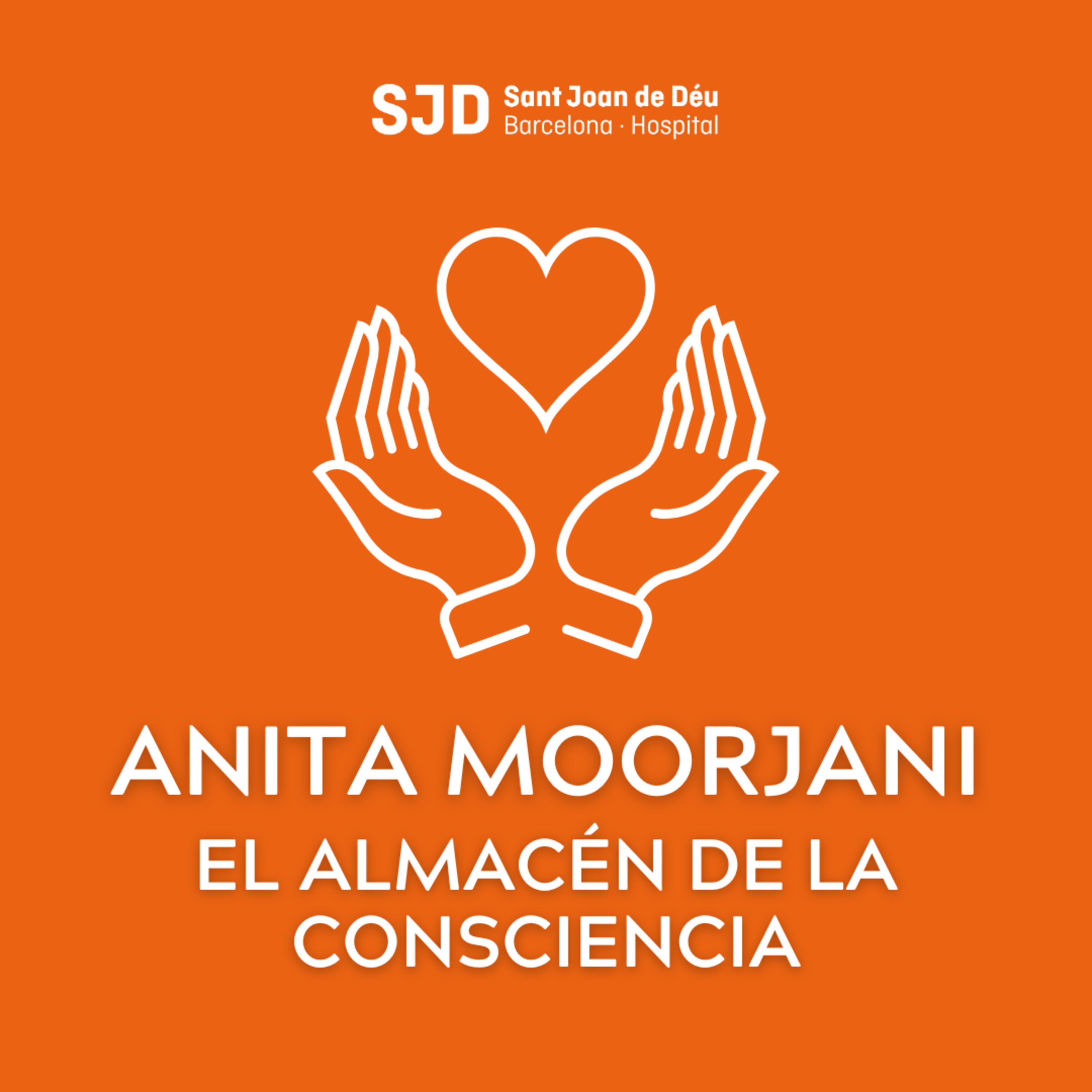 Anita Moorjani: El almacén de la consciencia - Textos de inspiración
