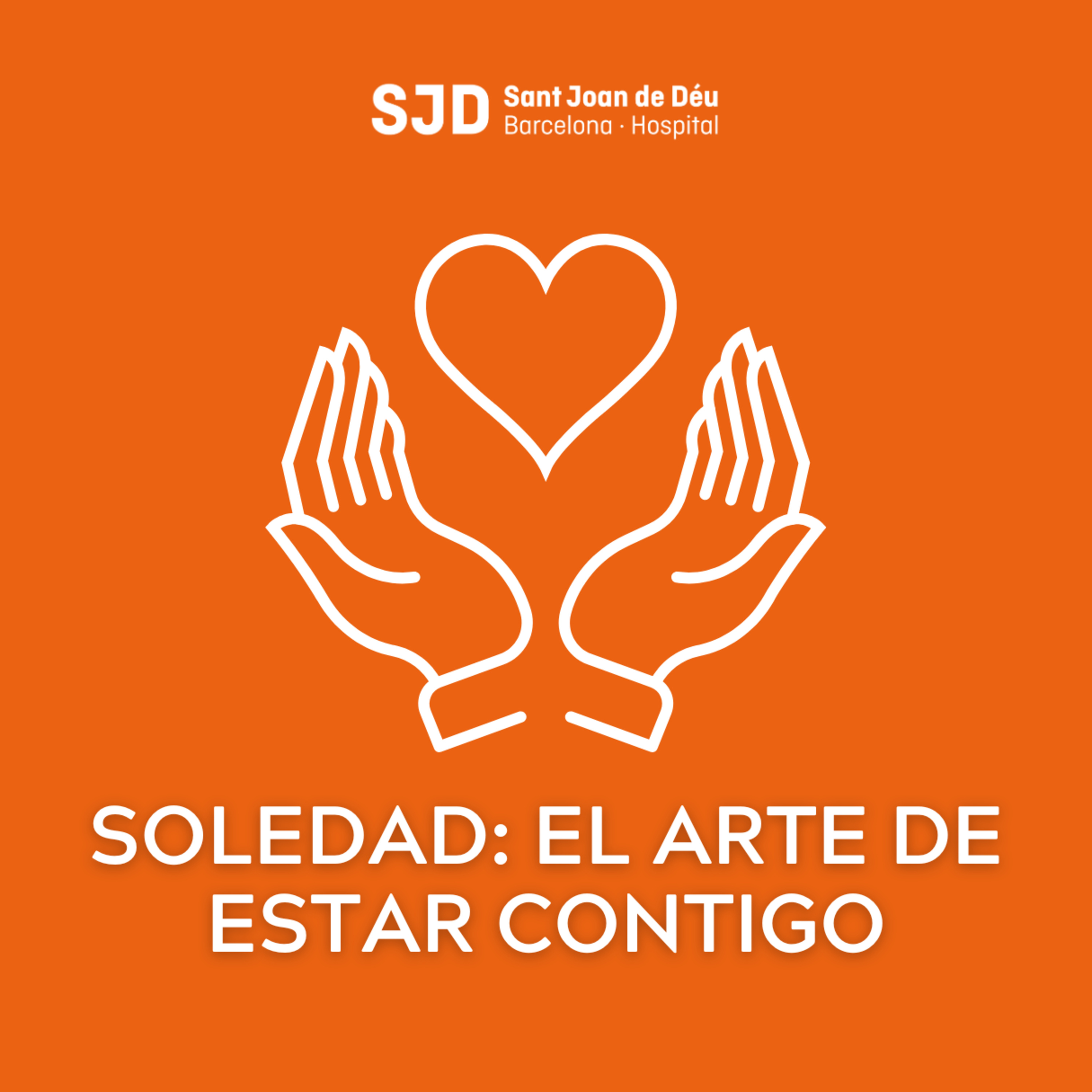 Soledad: el arte de estar contigo - Textos de inspiración