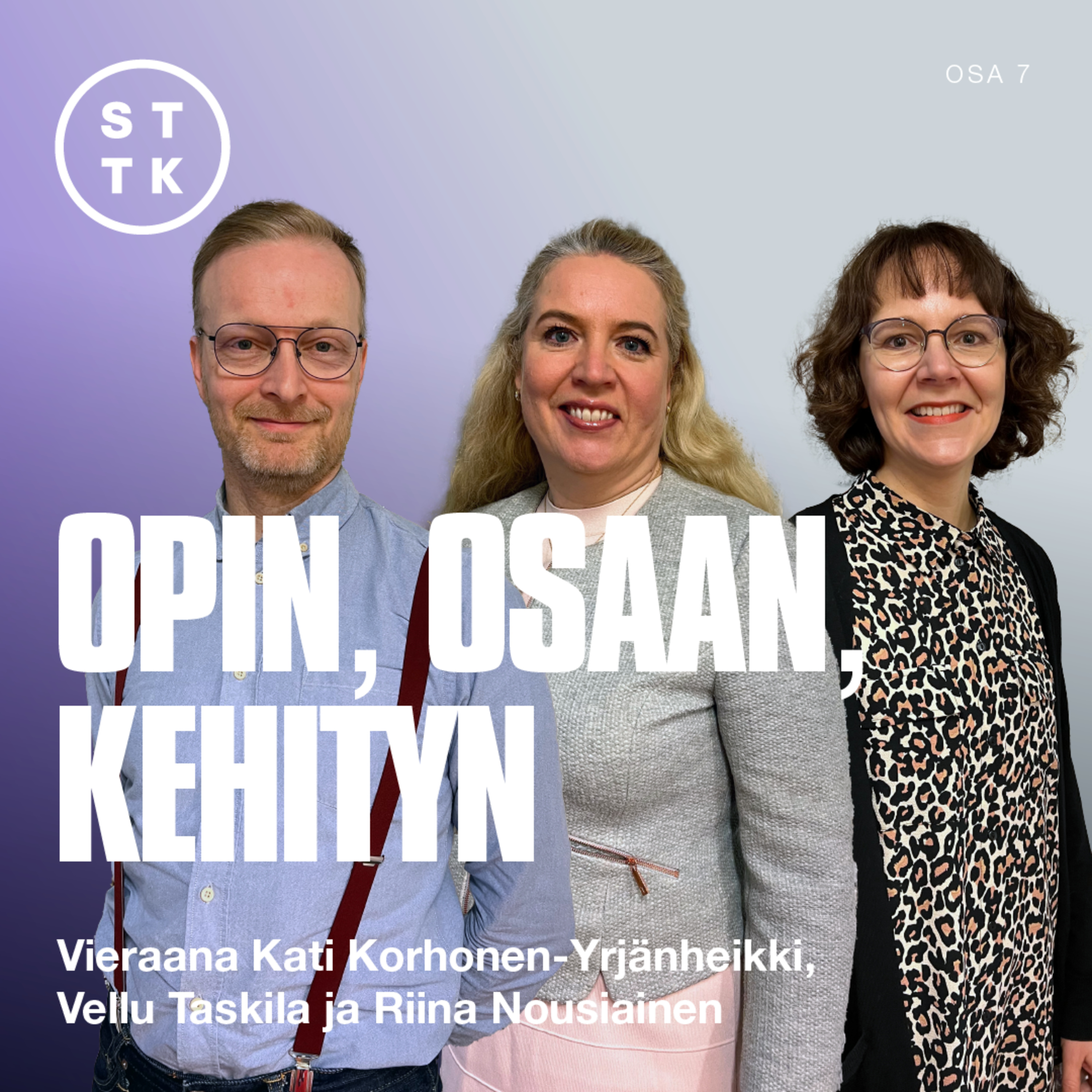 Työelämän rajamailla