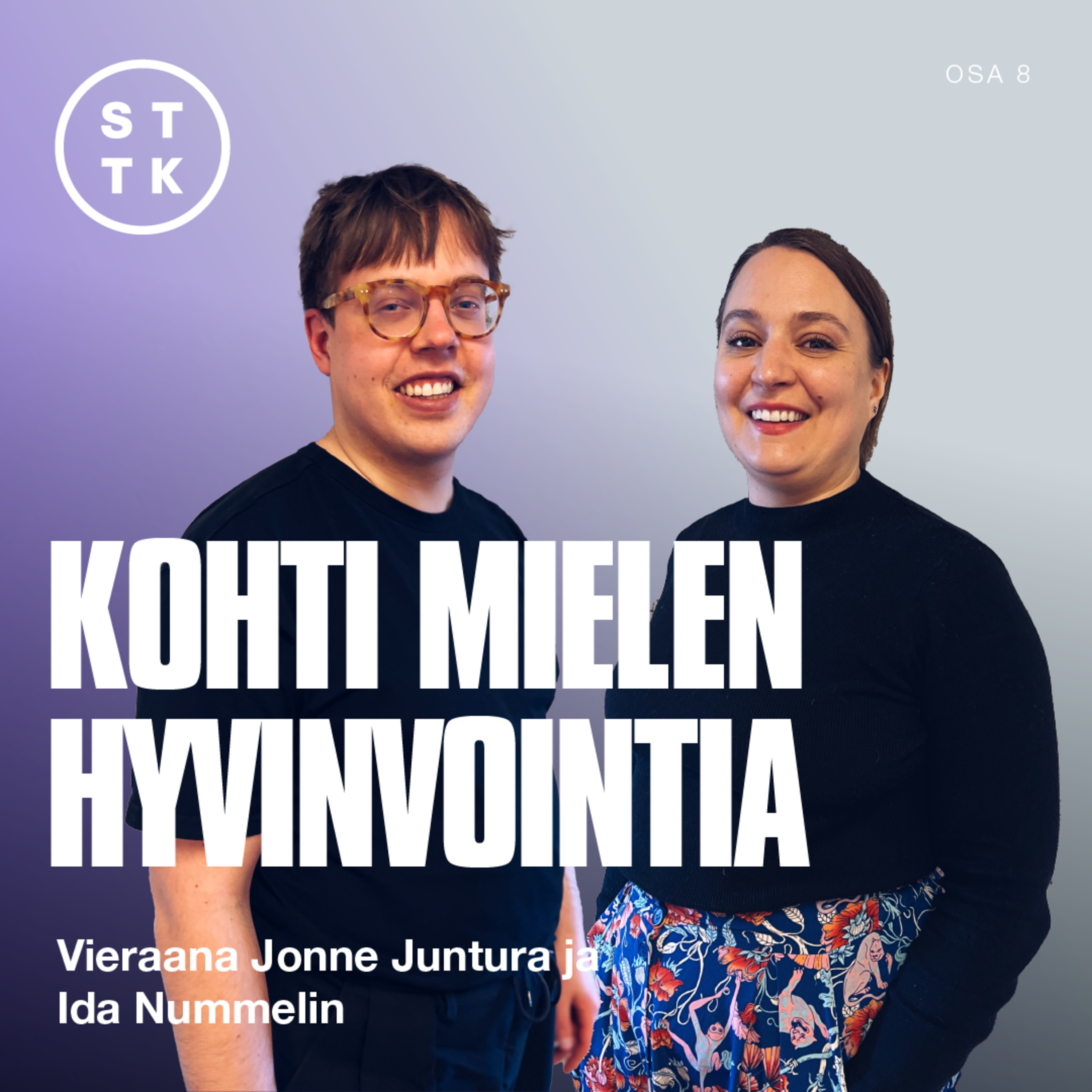 Työelämän rajamailla