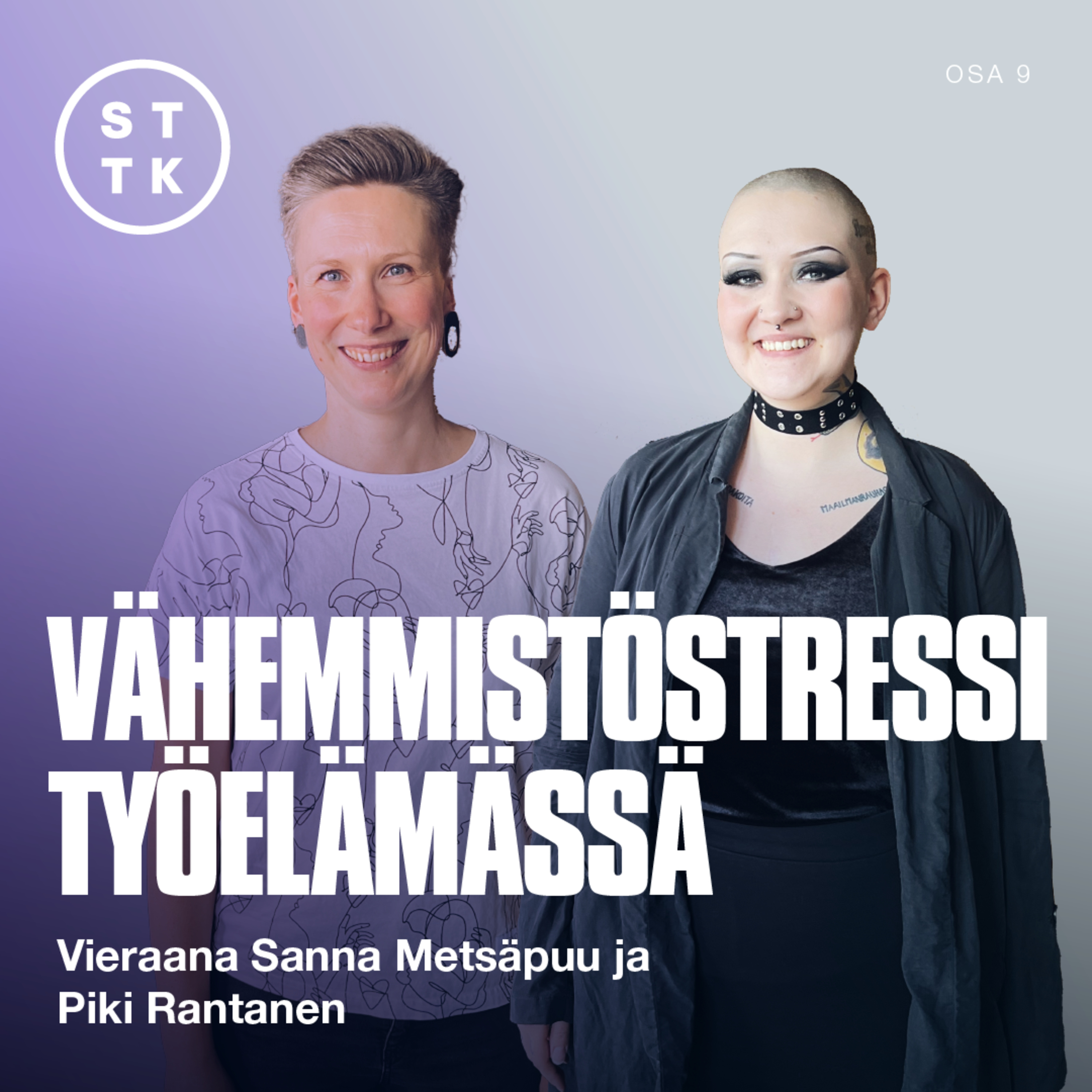 Työelämän rajamailla