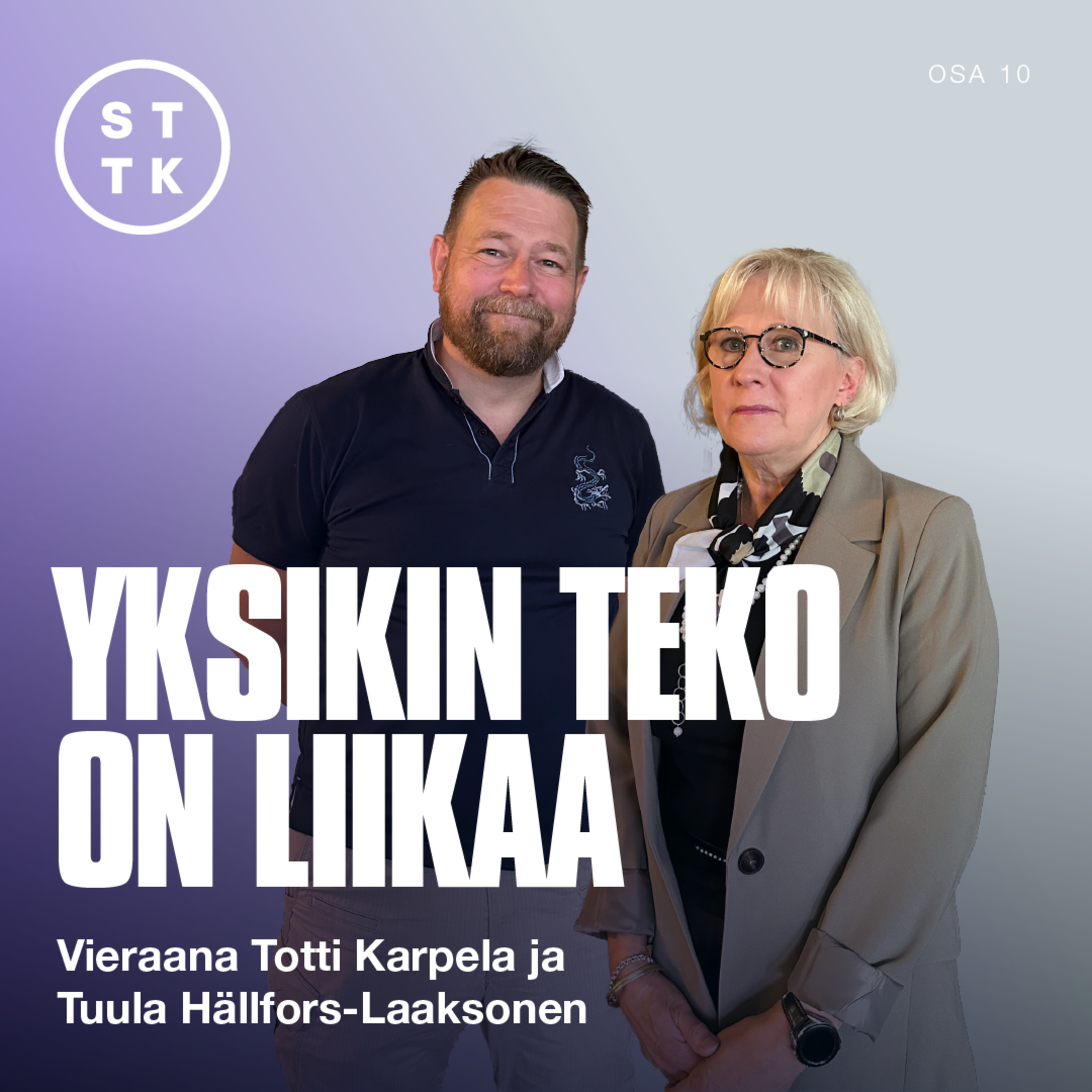 Työelämän rajamailla
