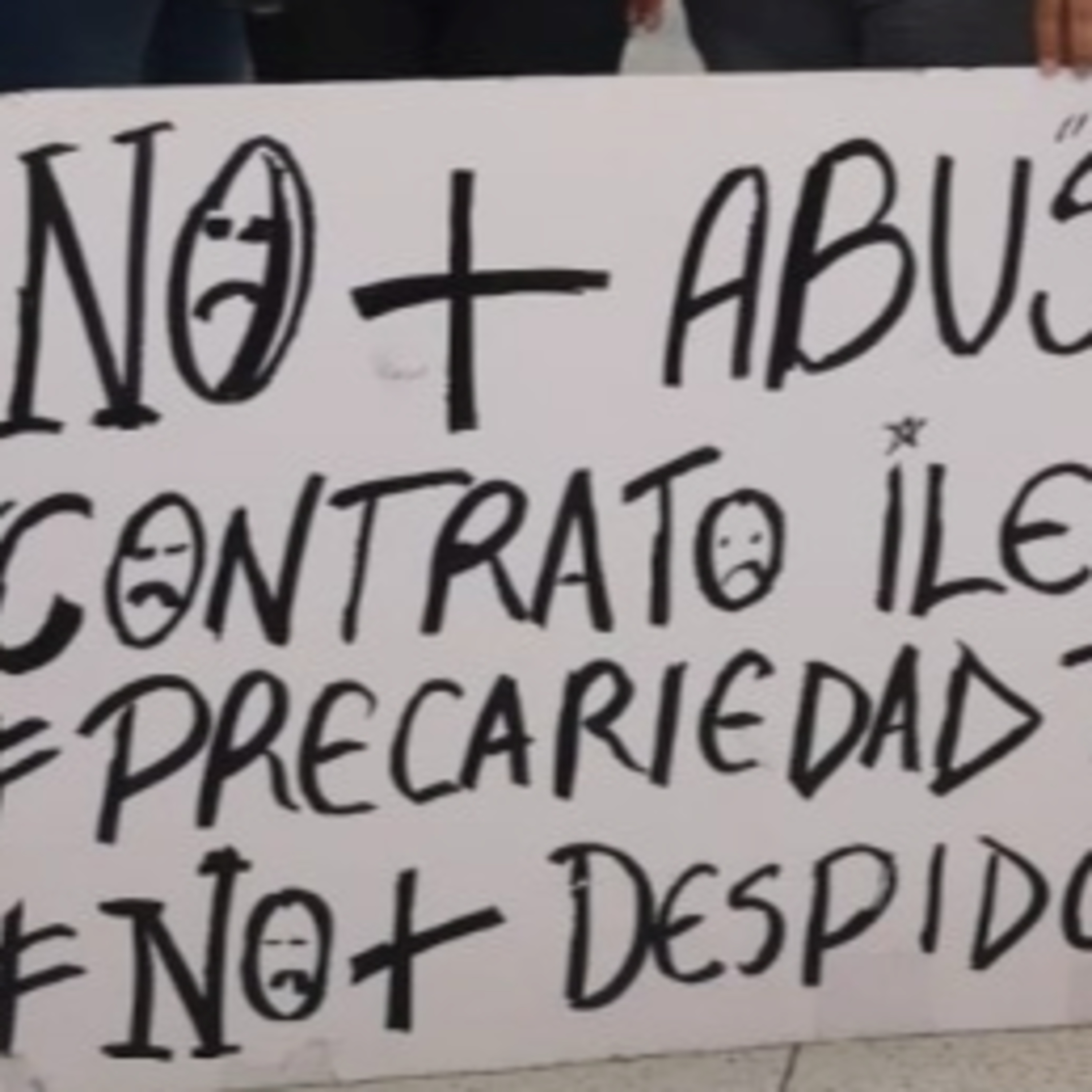 Victoria Sindical contra Walmart episode artwork