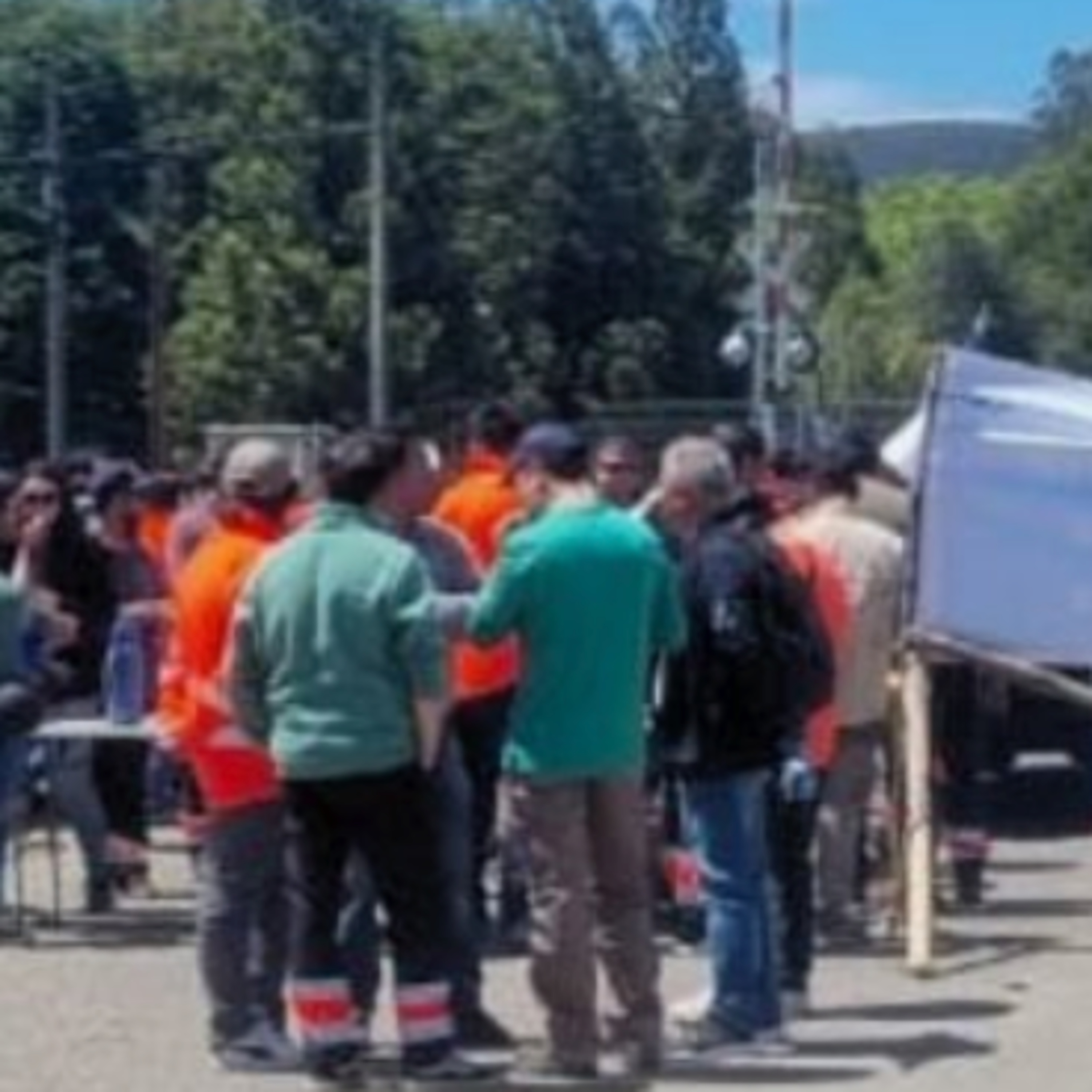 Huelgas, Transición Justa y Nuevos Retos Laborales episode artwork