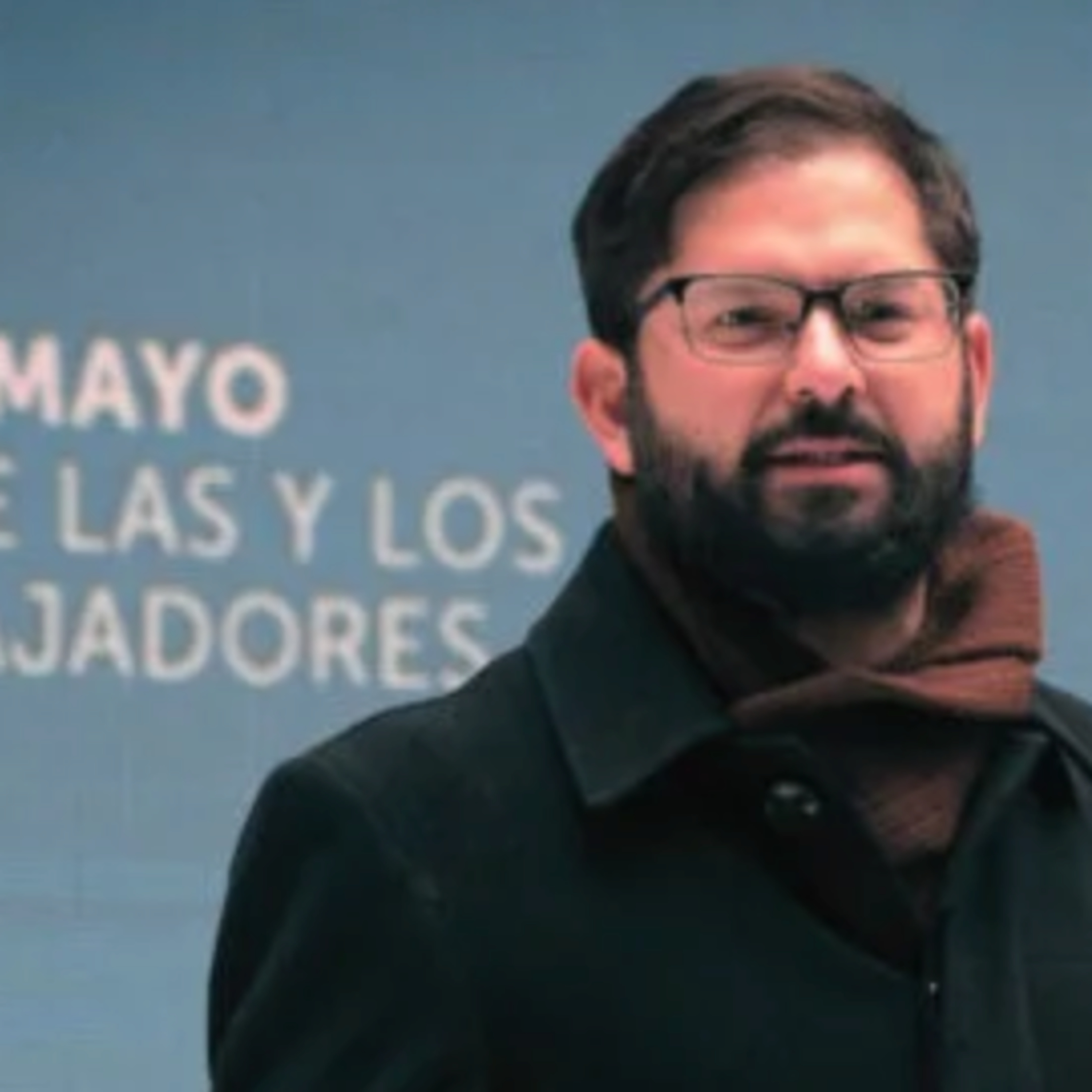 📢 Día del Trabajador, alza del sueldo mínimo y paro docente en marcha episode artwork