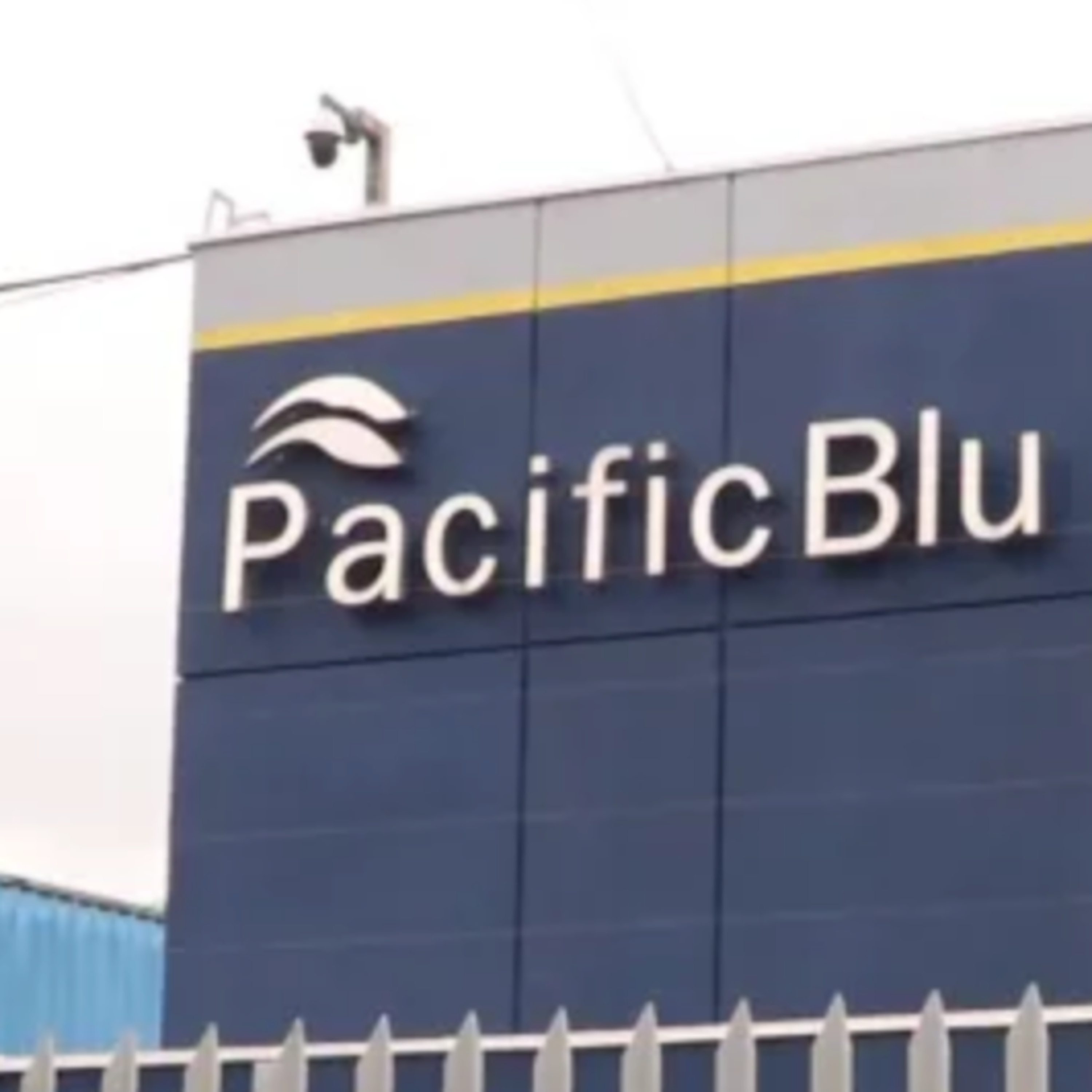 ⚠️ Cierre de PacificBlu, conflictos en la banca y sindicalización minera en alza episode artwork