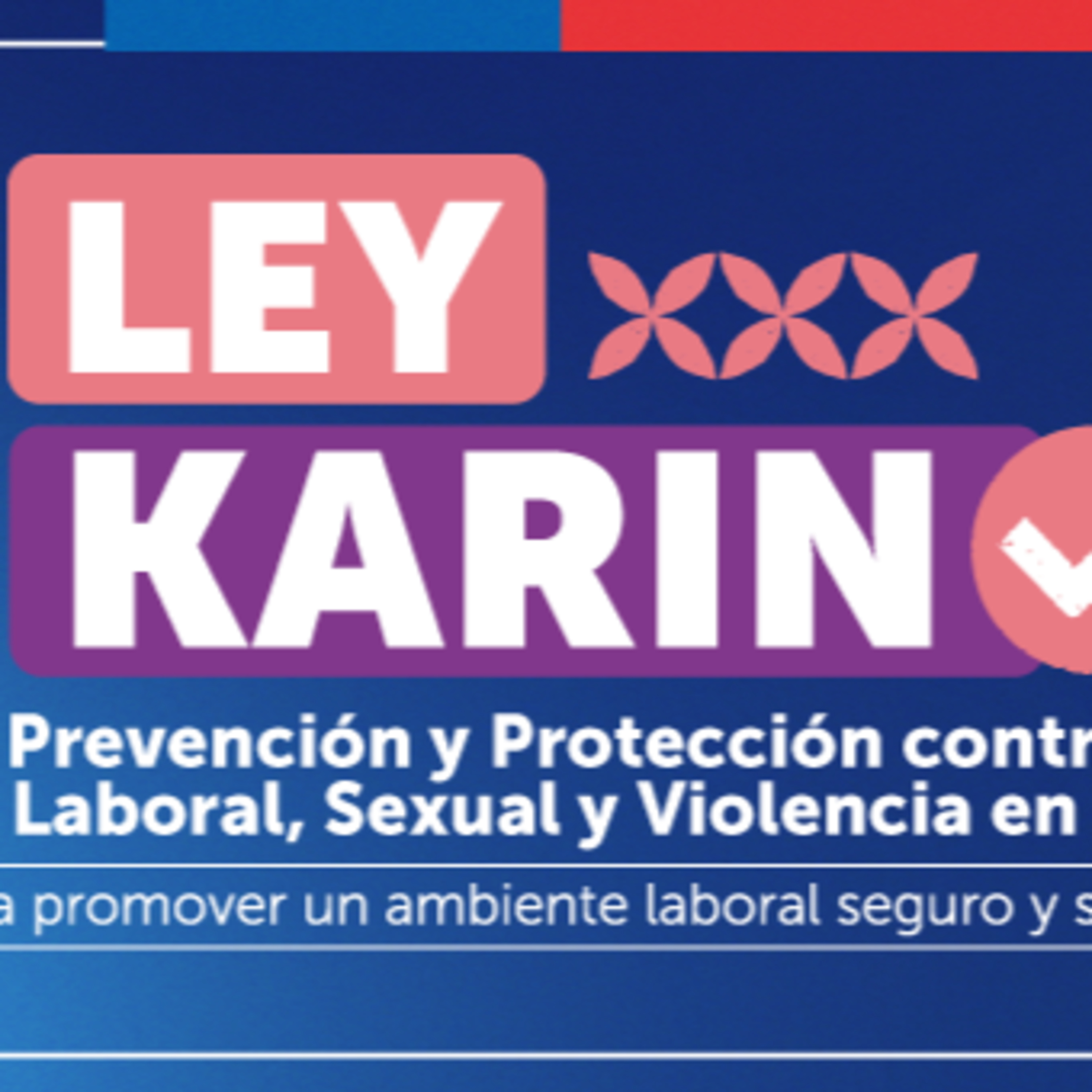 👀 ¿A un año de la Ley Karin, ha cambiado algo? episode artwork