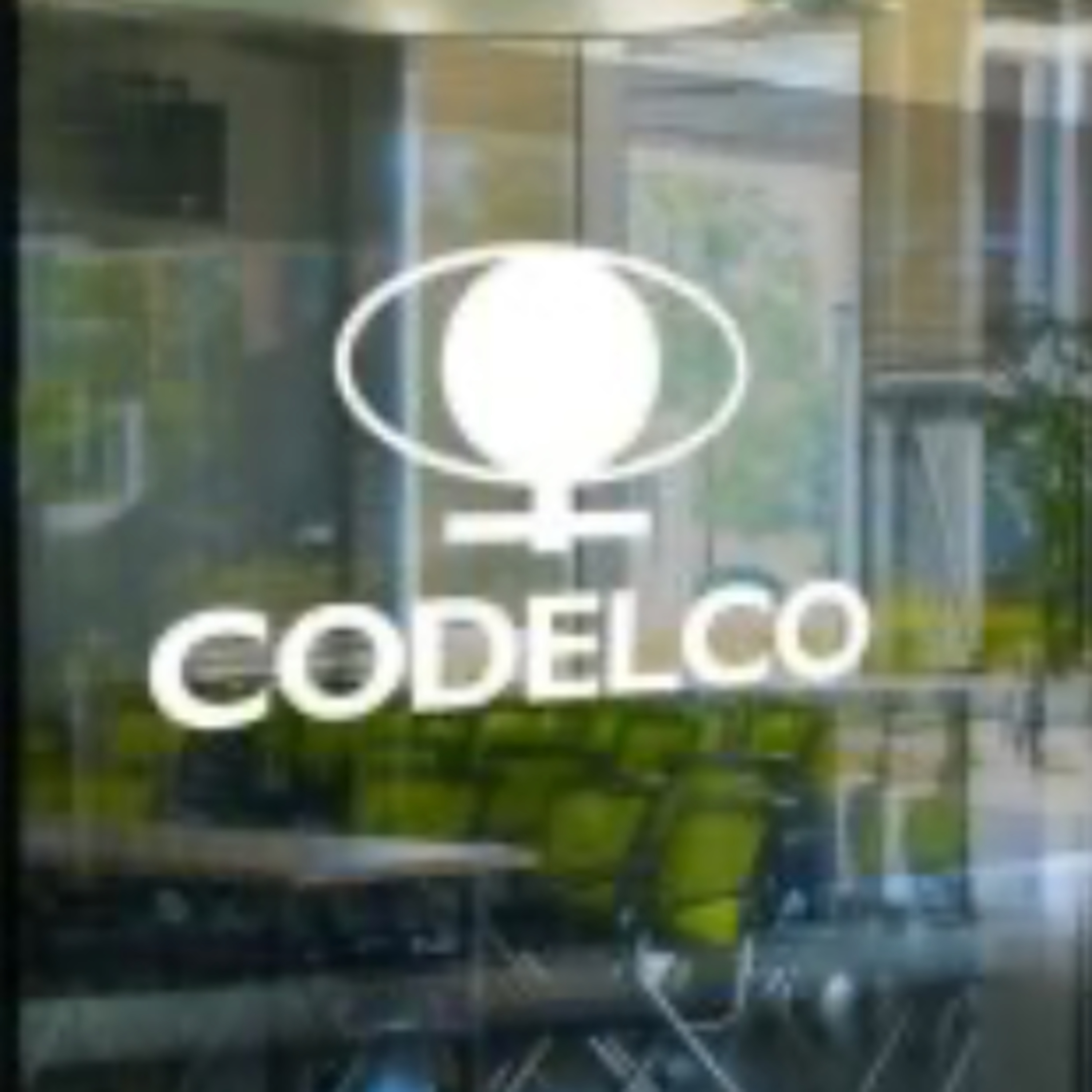 🤖 IA en Codelco, transición laboral y cambios en la minería episode artwork