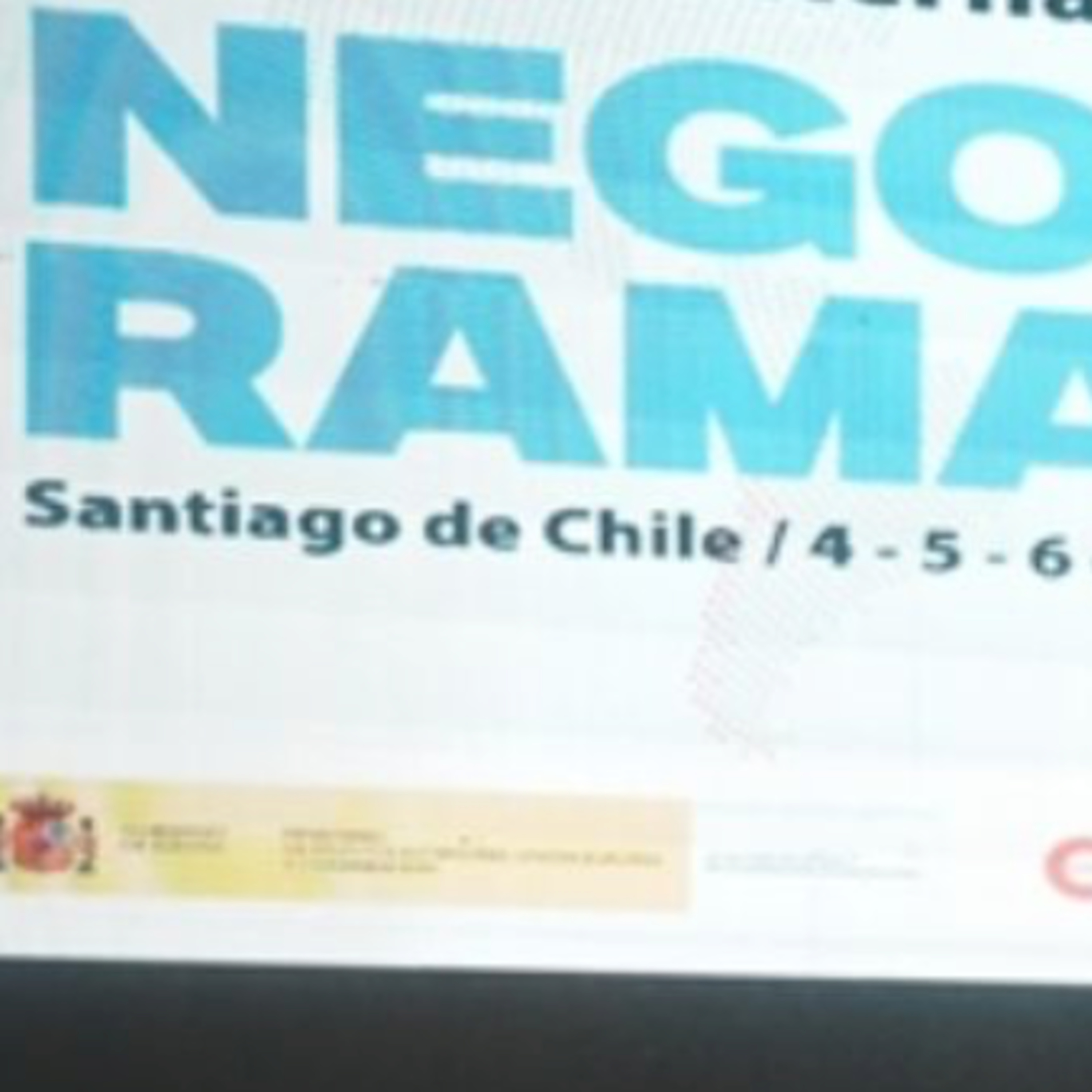 ⚠️ Negociación ramal cae, tensión sindical y paro en transporte episode artwork