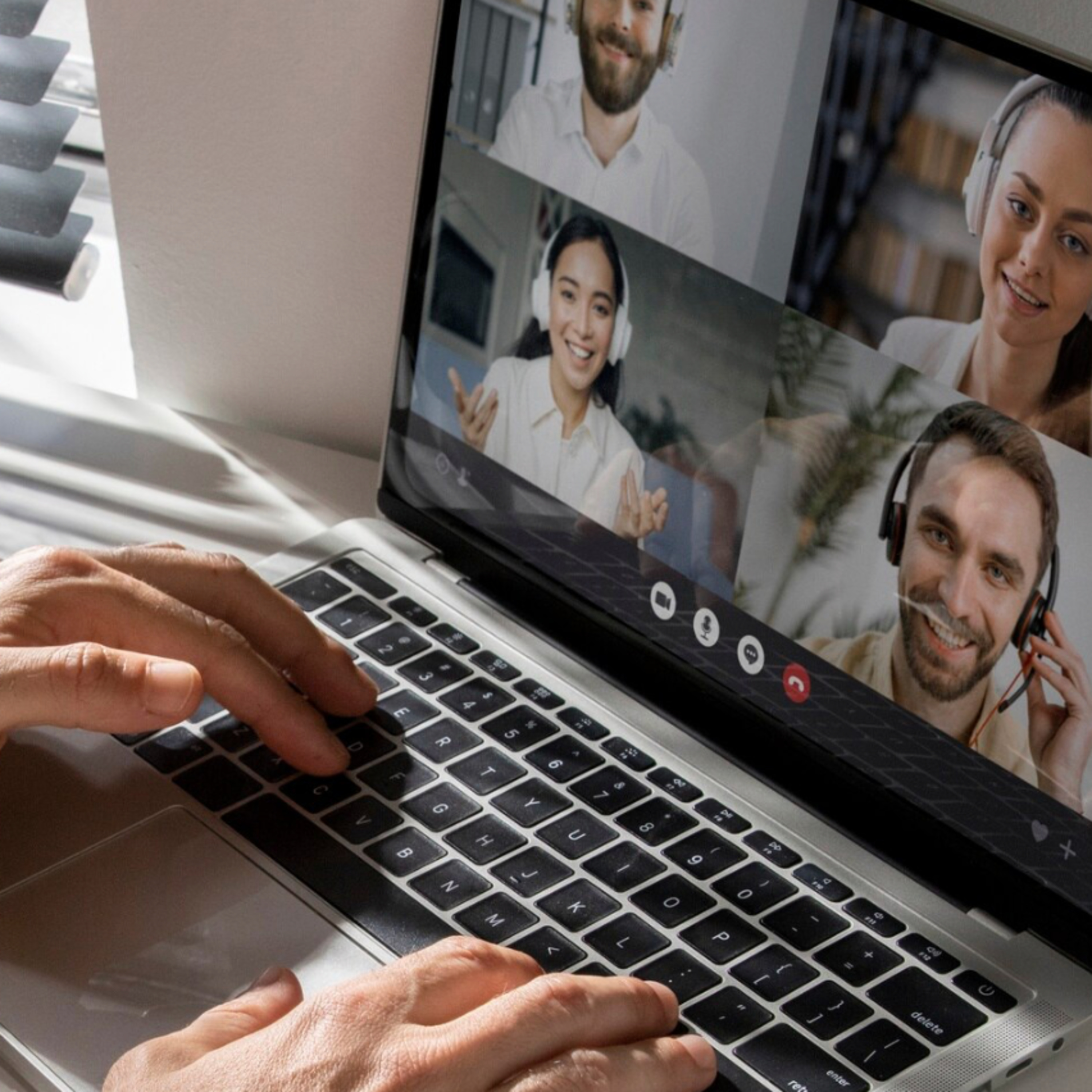 🤖 Teletrabajo, salud mental y despidos: las señales de alerta del nuevo mundo laboral episode artwork