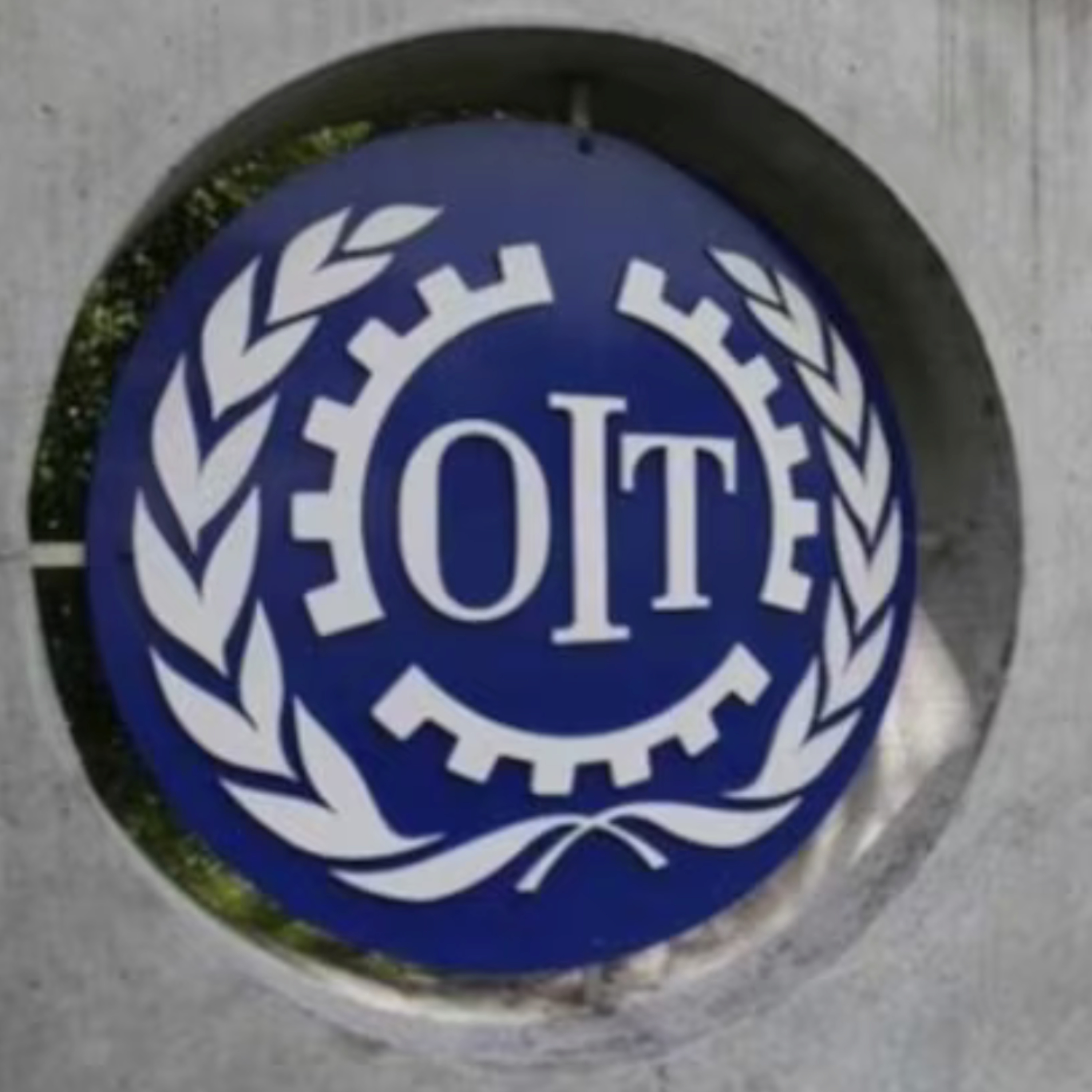  🌎 OIT aprueba histórico convenio para plataformas y portuarios logran acuerdo con el Gobierno episode artwork