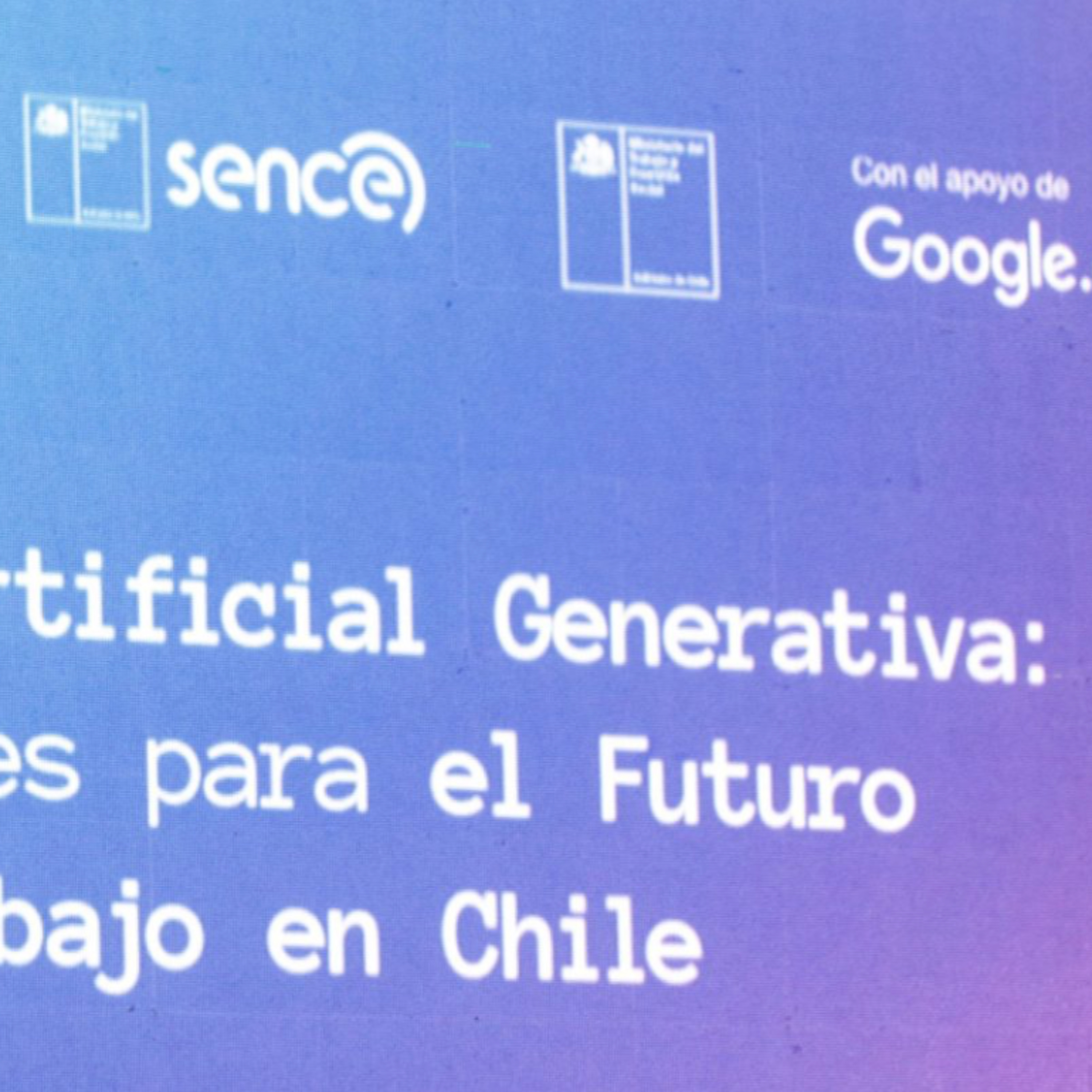   🚨 Jornada flexible, inteligencia artificial y debate sindical: la semana laboral en foco episode artwork