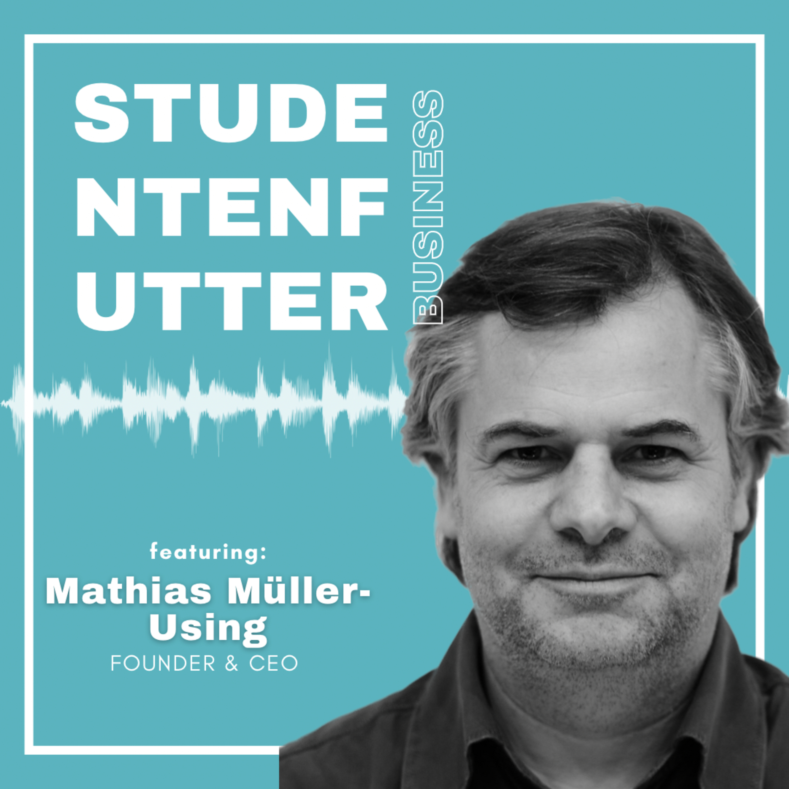 STUDENTENFUTTER