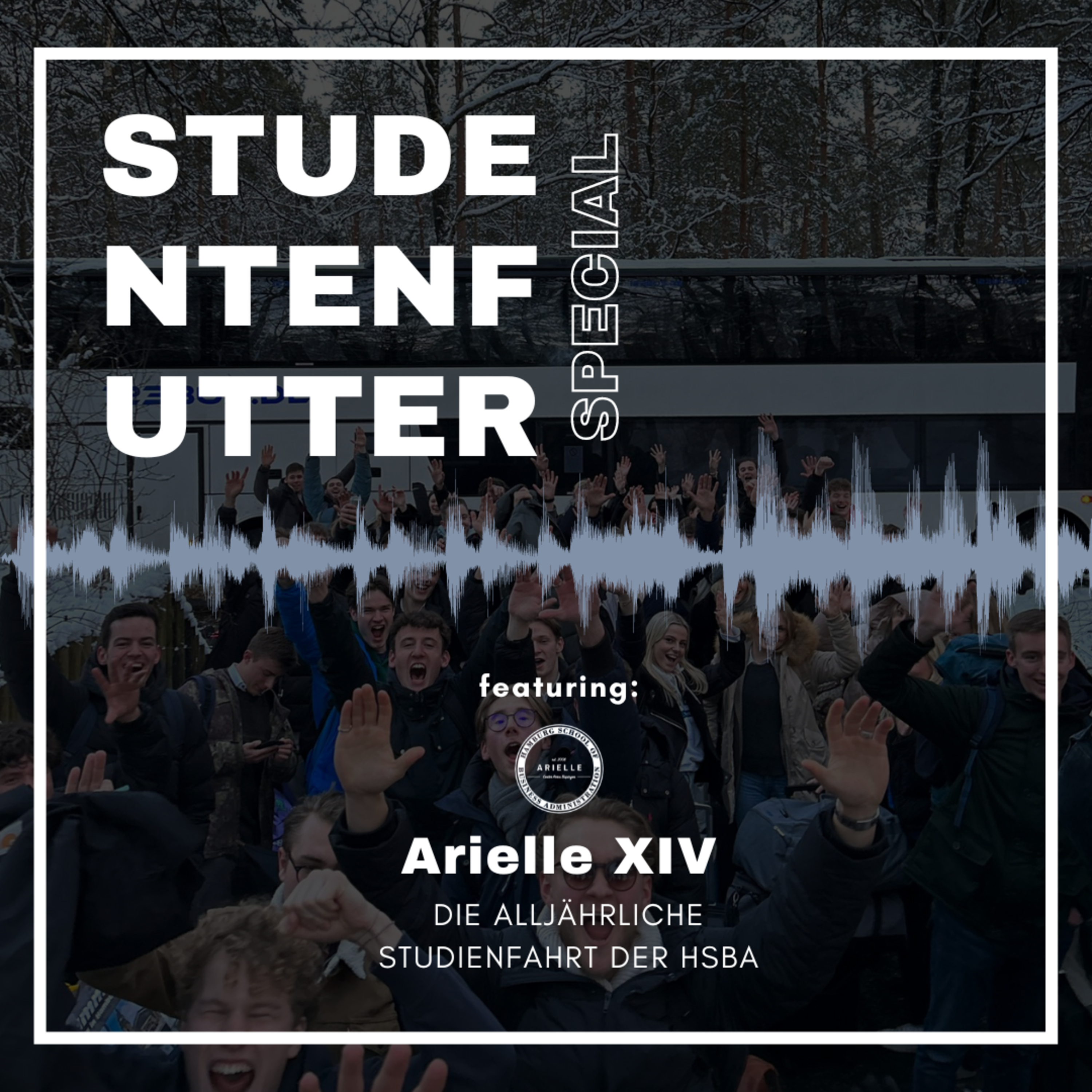STUDENTENFUTTER