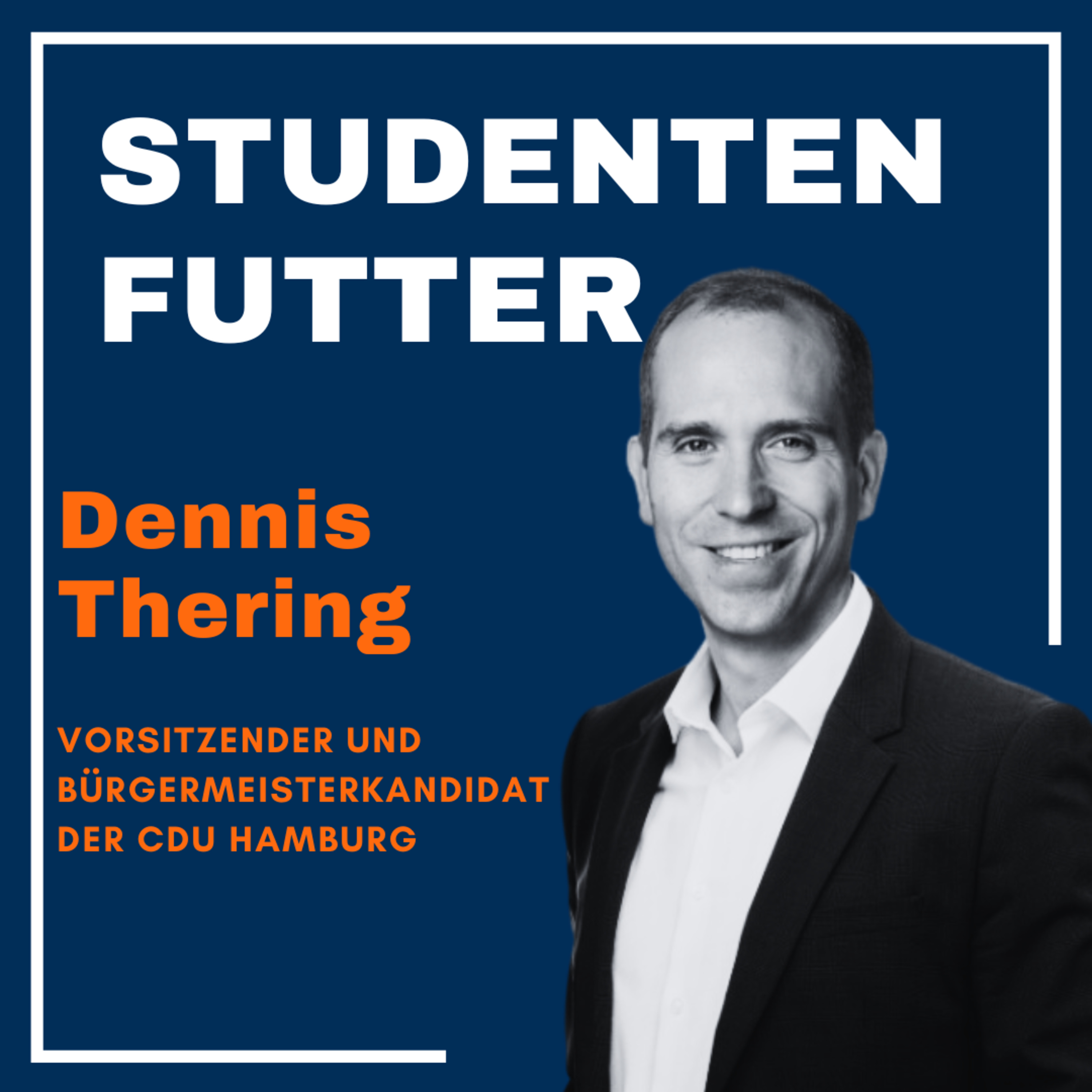 STUDENTENFUTTER