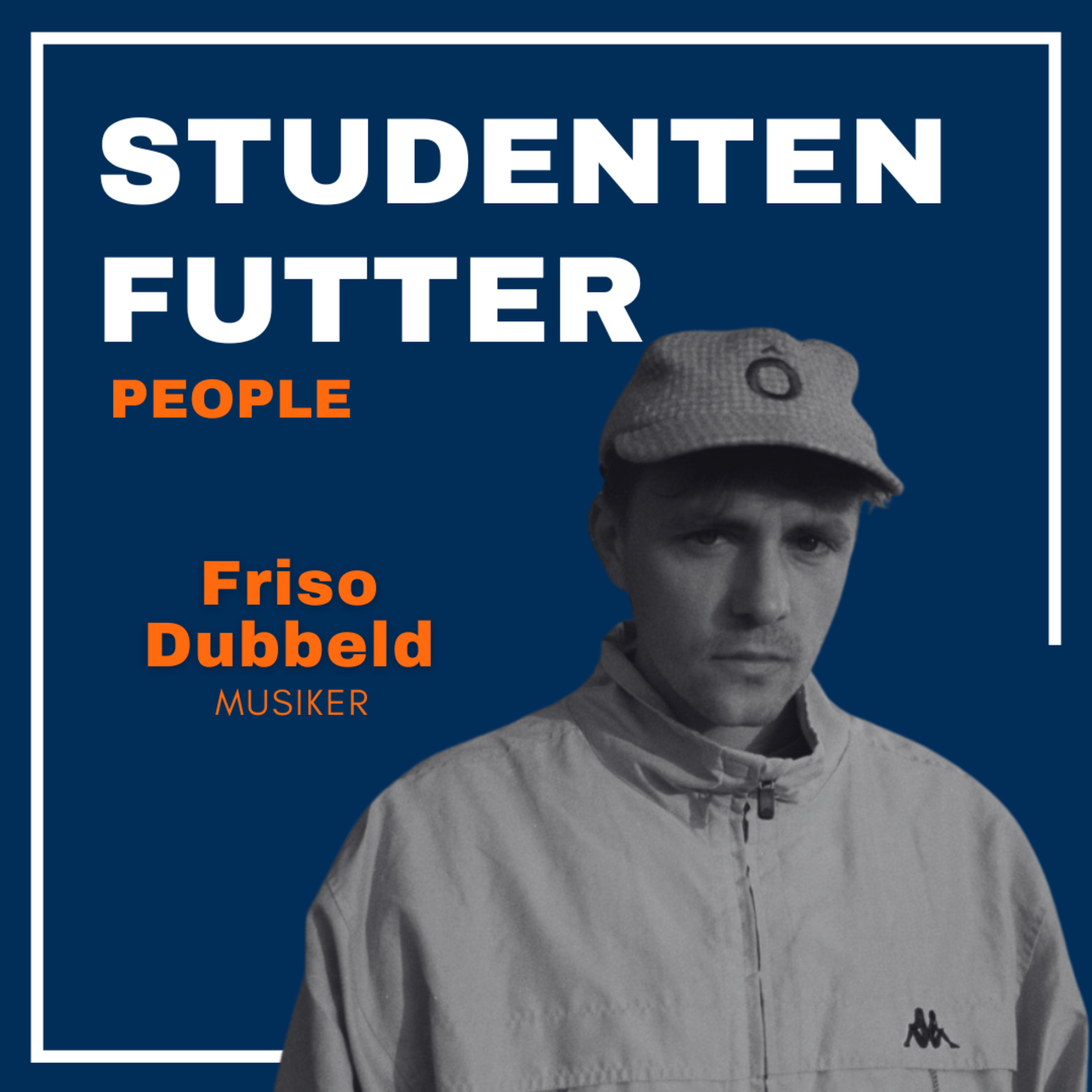 STUDENTENFUTTER