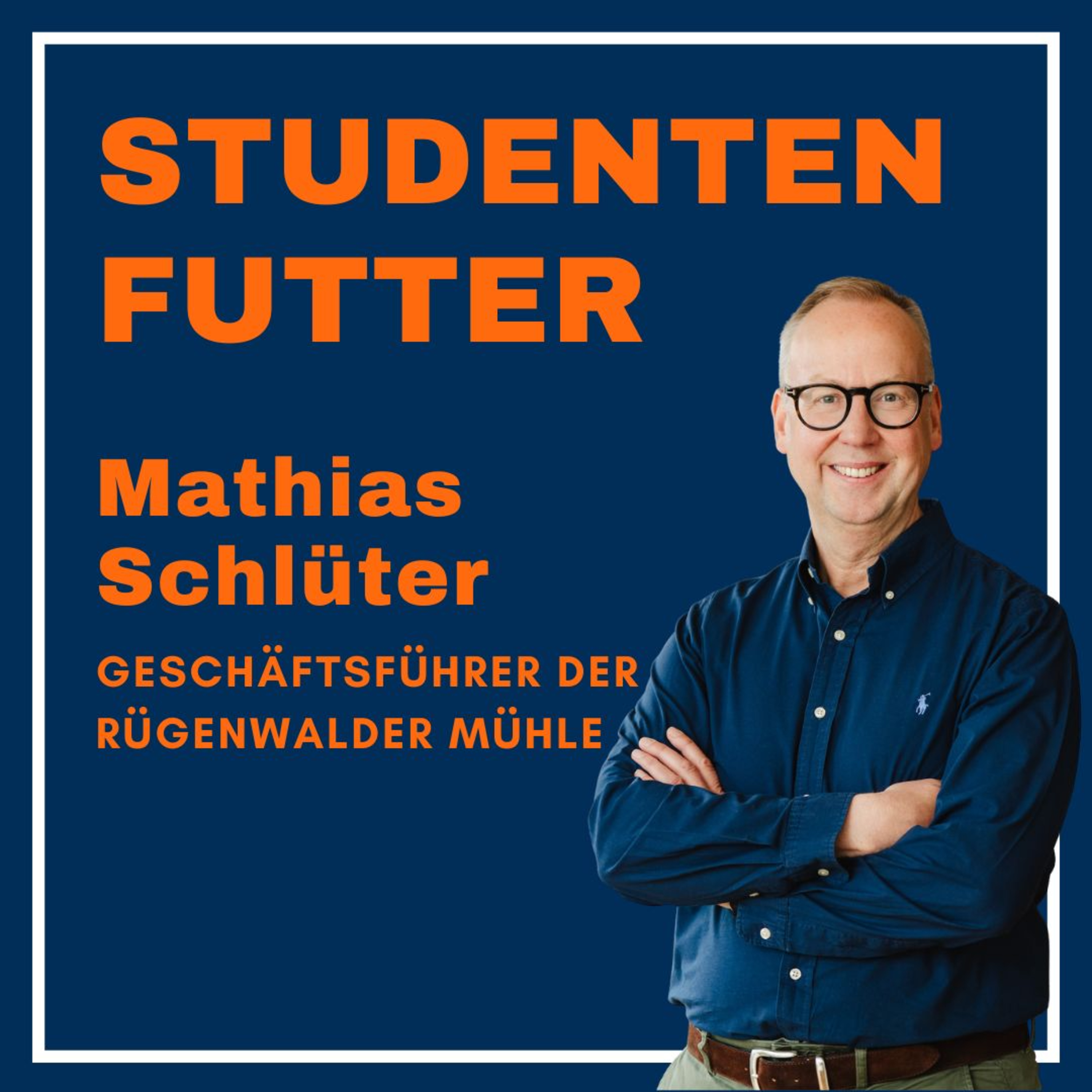 STUDENTENFUTTER