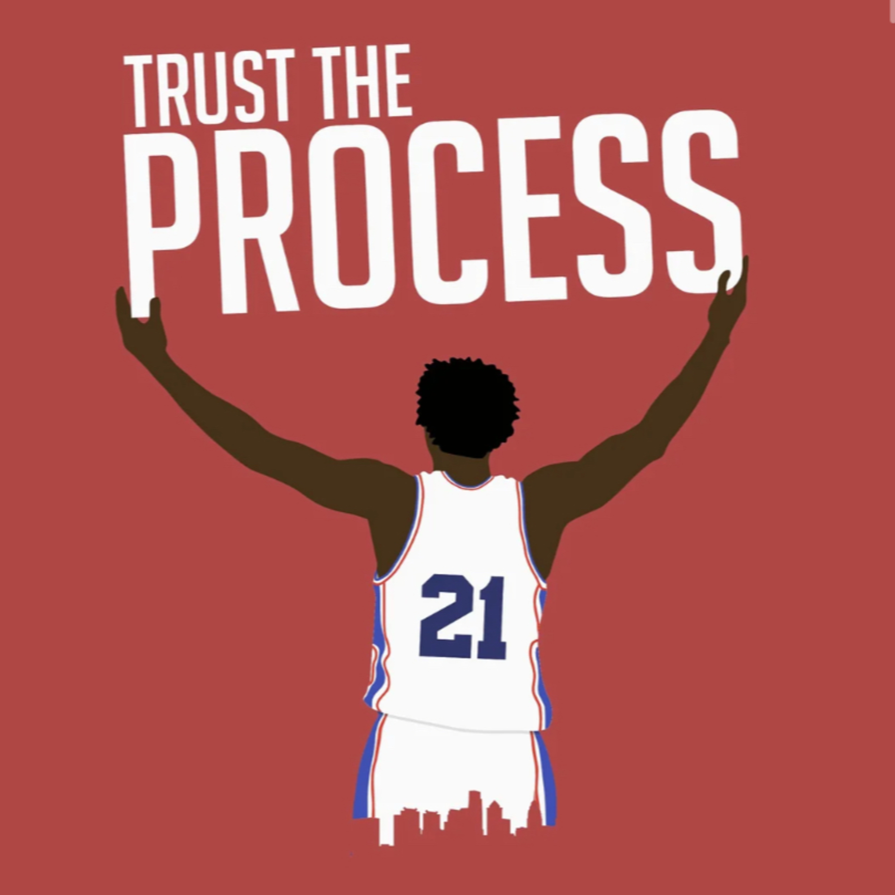 Episode 87: Trust The Process