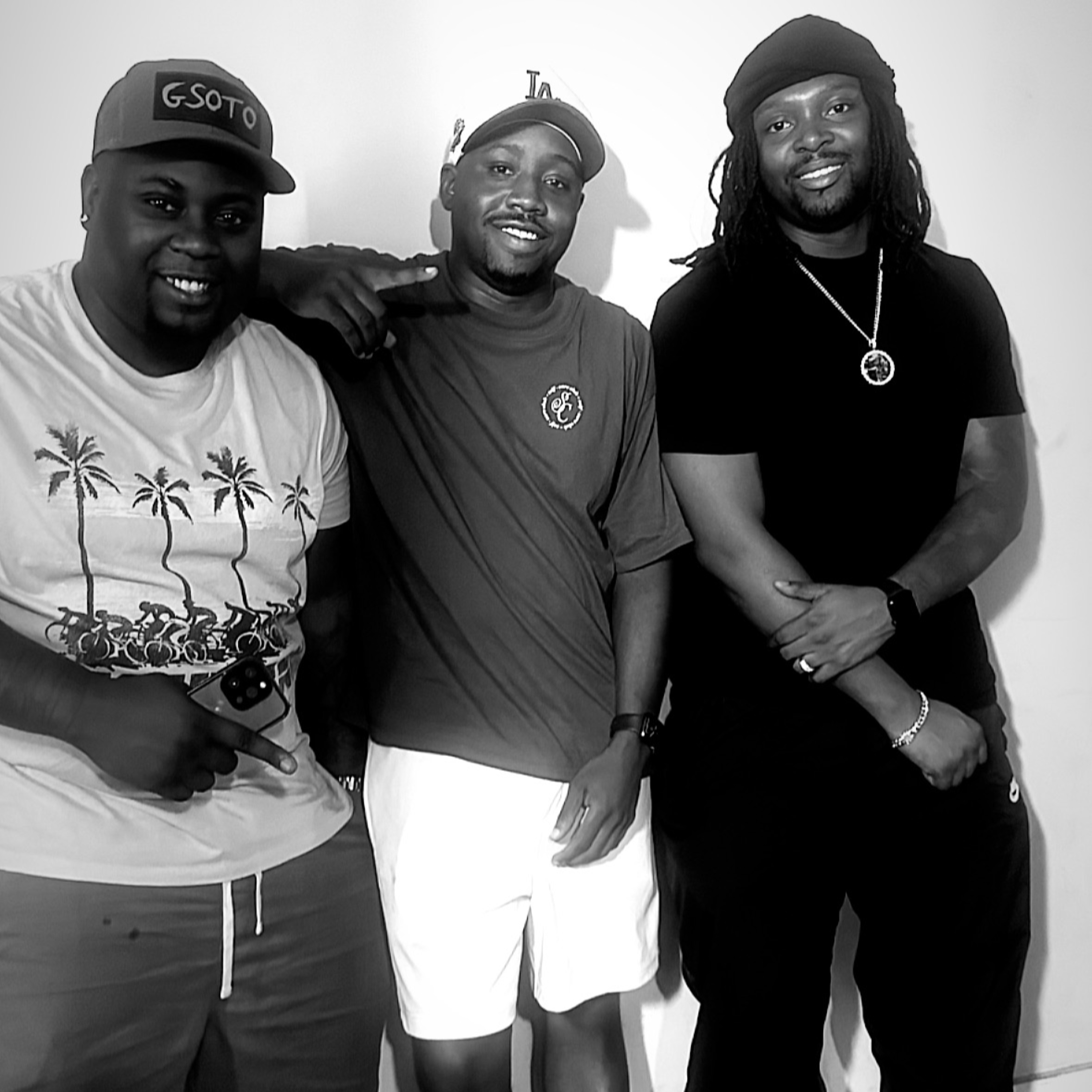 Episode 93: We Going Through It