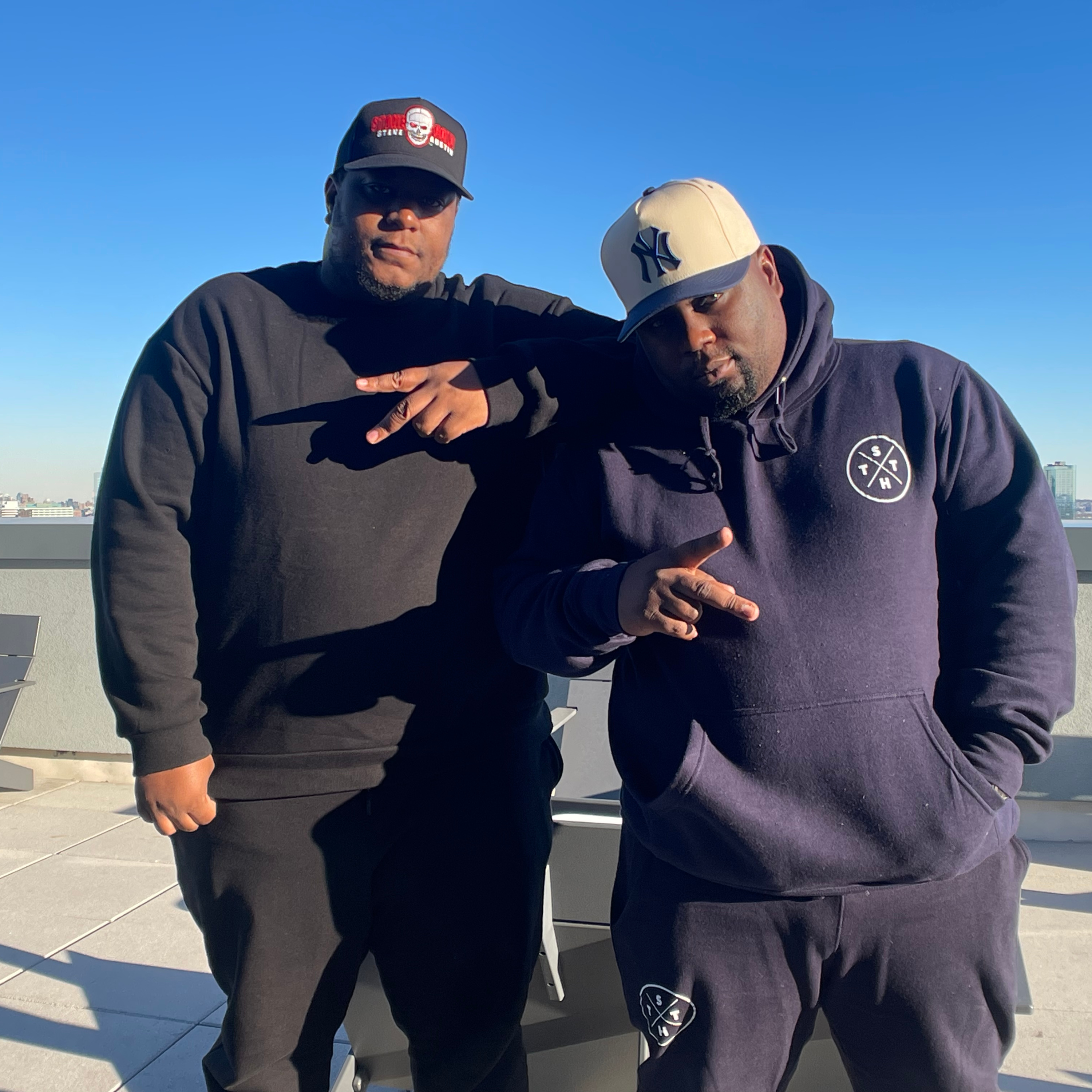 Episode 105: We Gotta Do Better