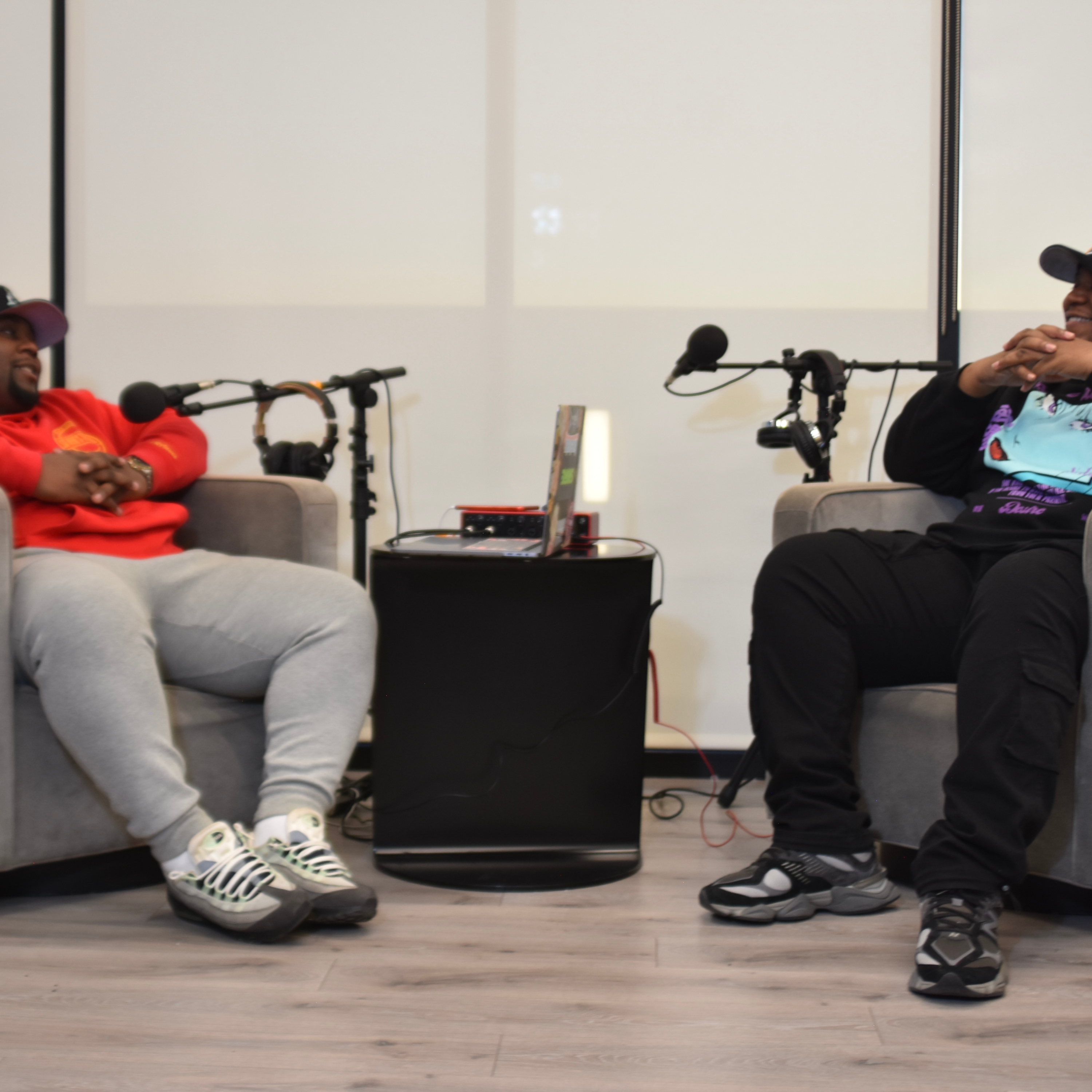 Episode 108: Guilt & Responsibility