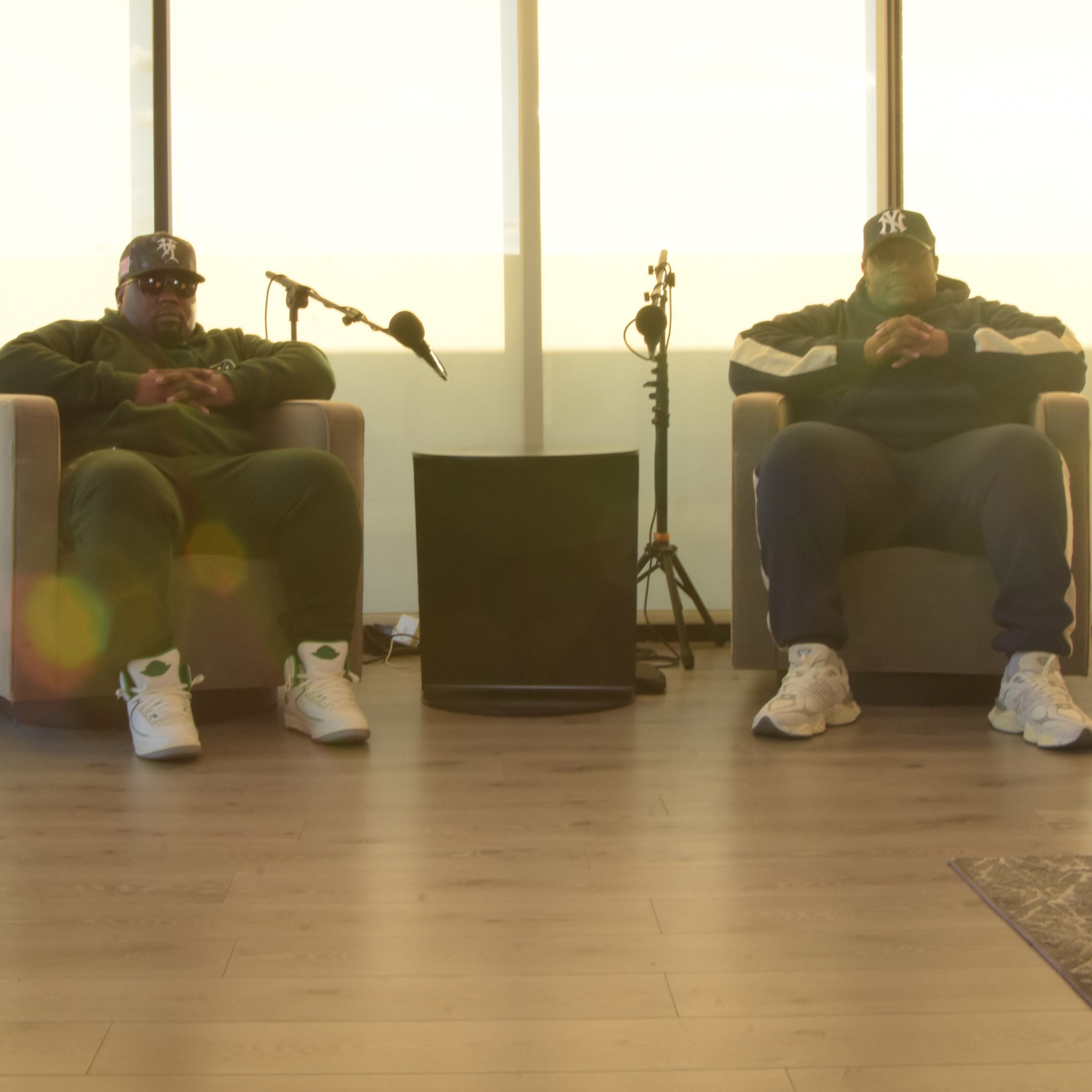 Episode 118: Nostalgic Mindset