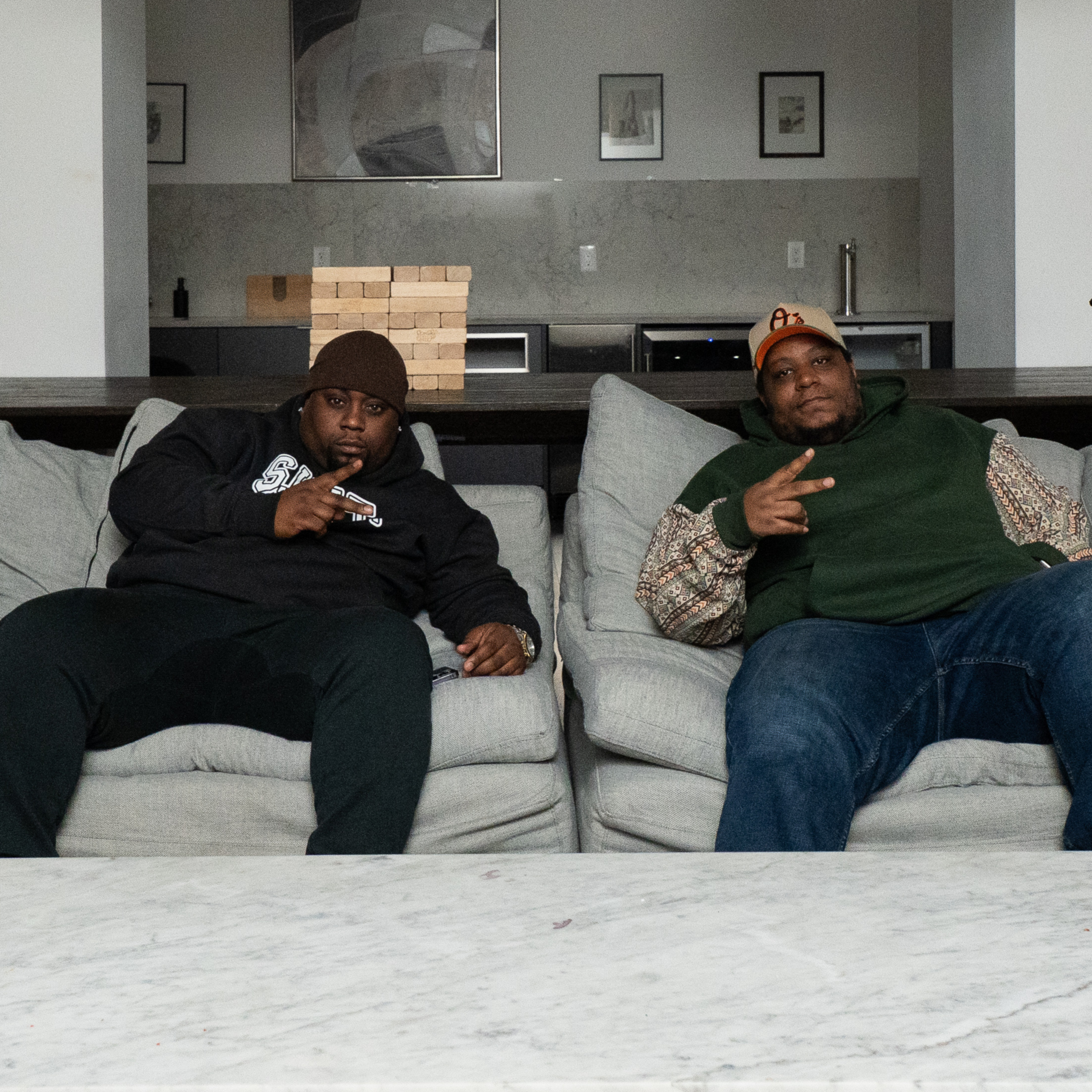 Episode 120: I Might Be The Problem