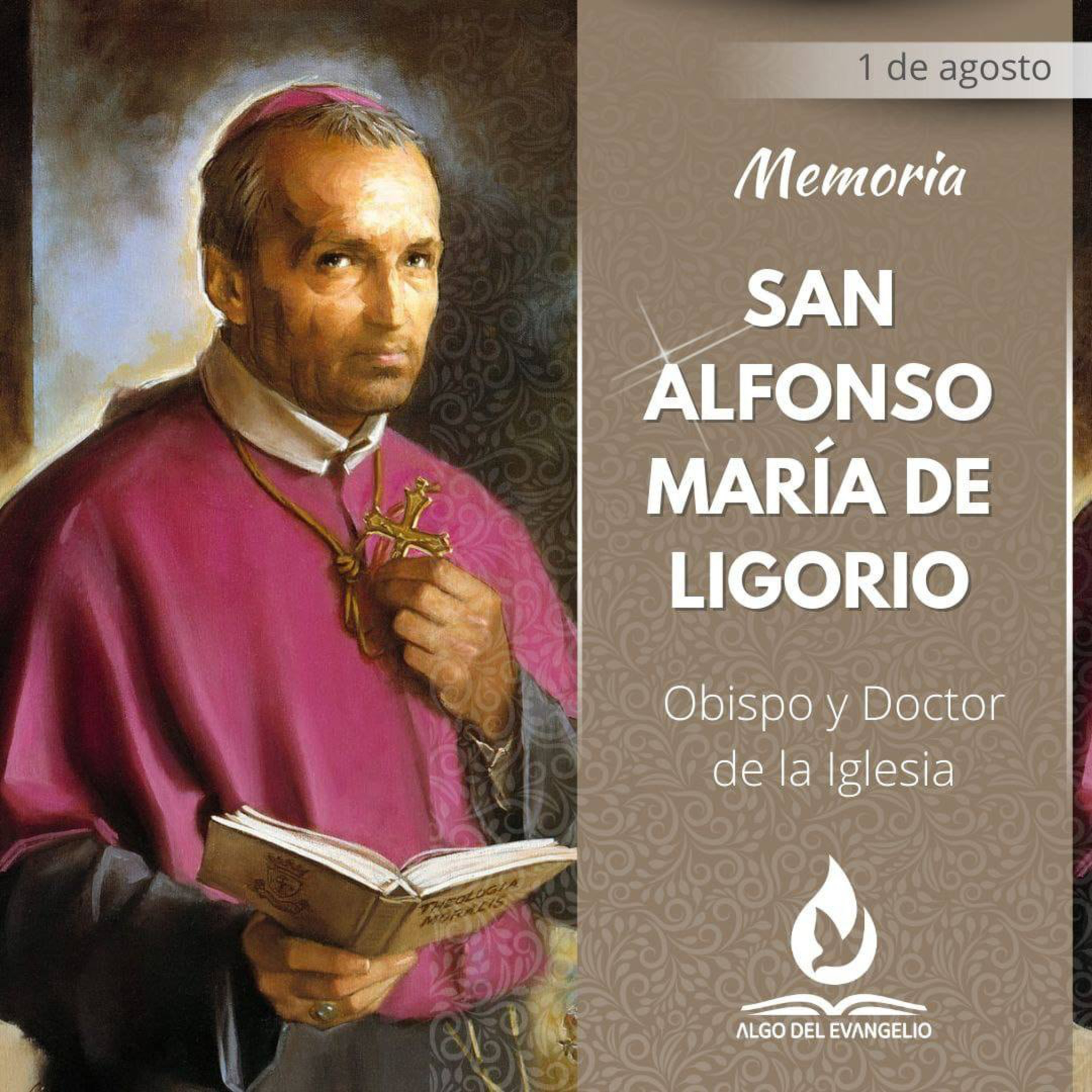 Mateo 13, 47-53 - XVII Jueves del Tiempo Ordinario episode artwork