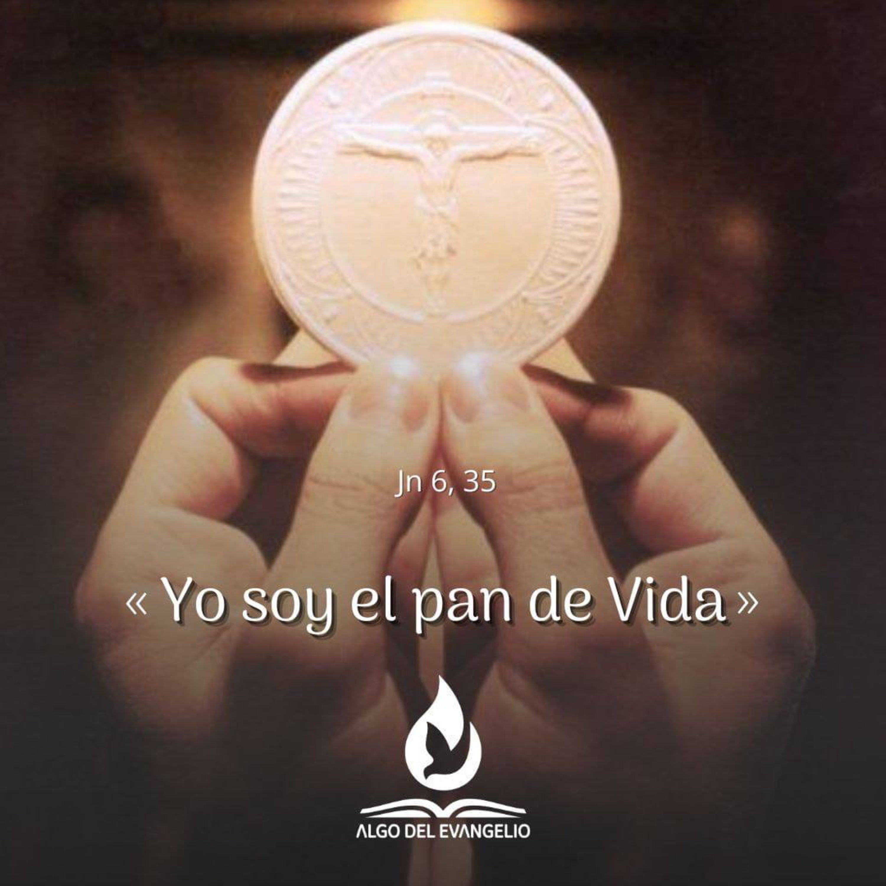 Algo del Evangelio