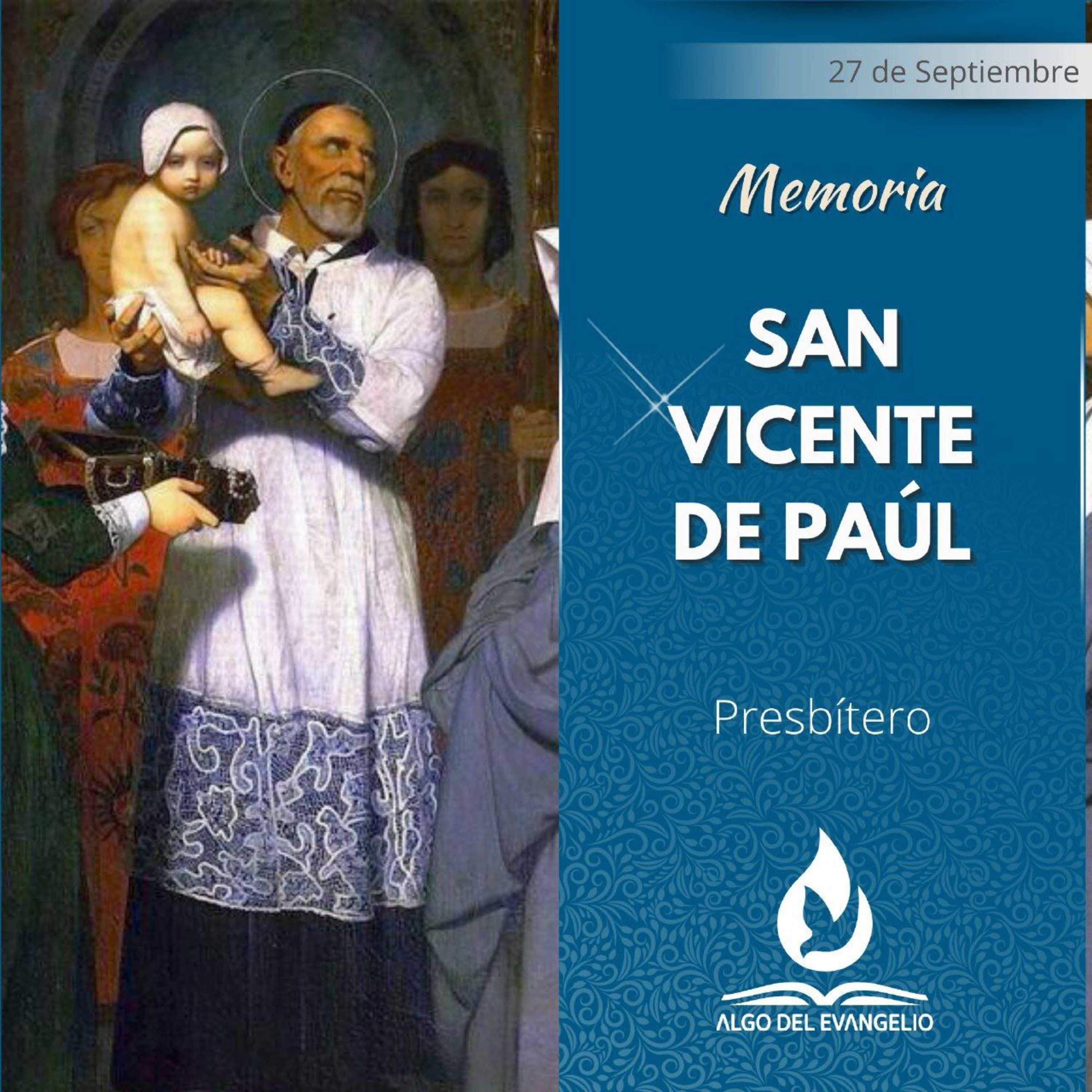 Lucas 9, 18-22 - XXV Viernes del Tiempo Ordinario episode artwork