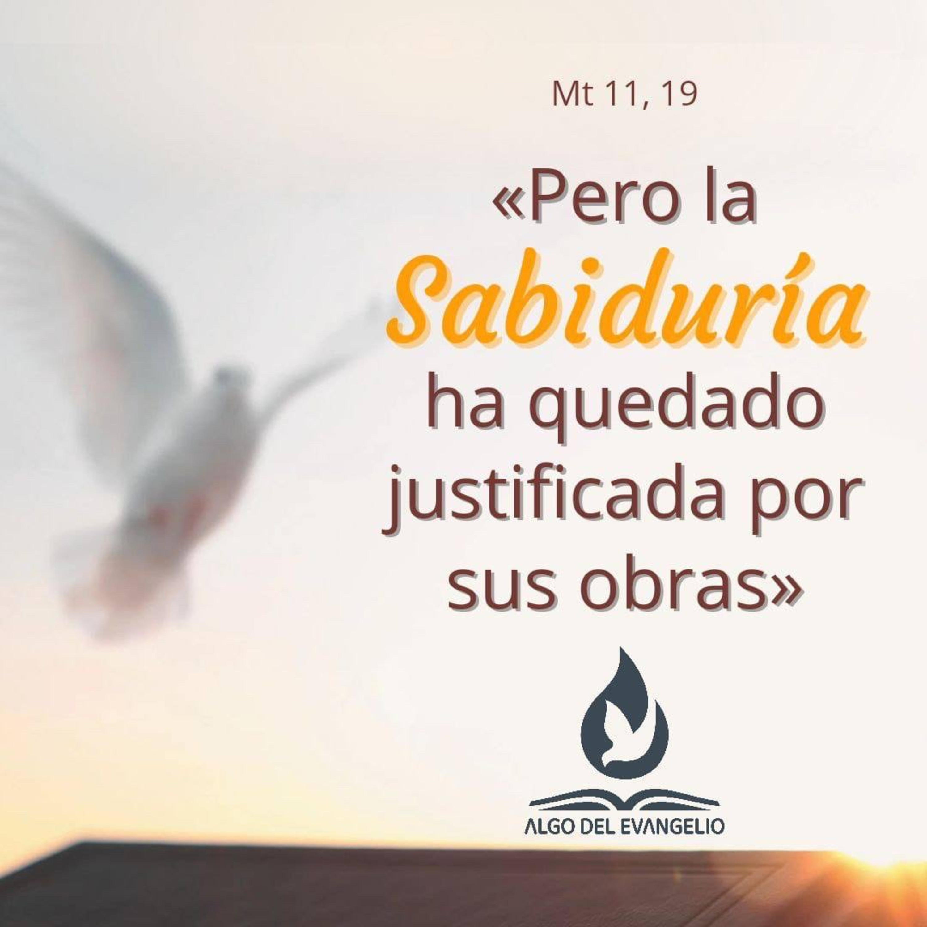Mateo 11, 16-19 - II Viernes de Adviento  episode artwork