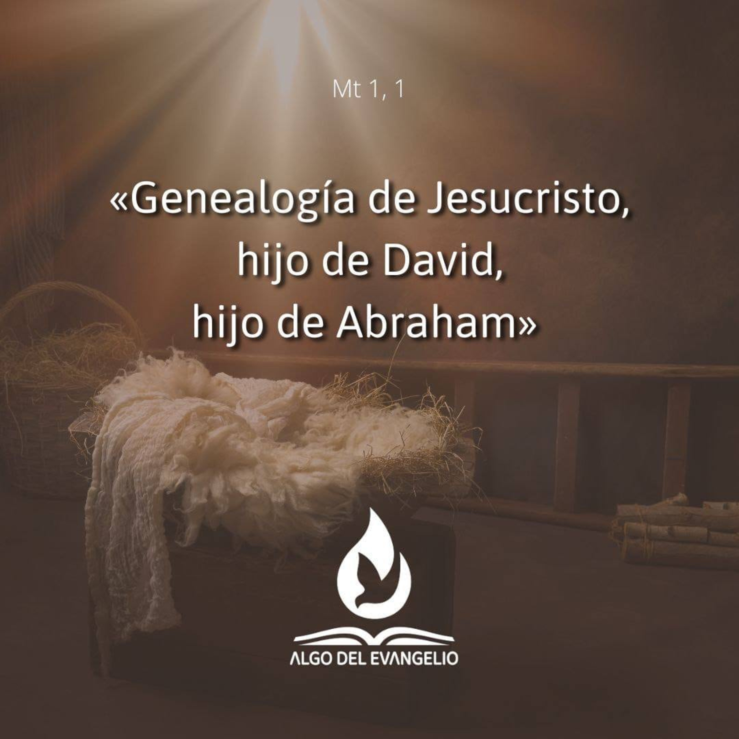 Algo del Evangelio